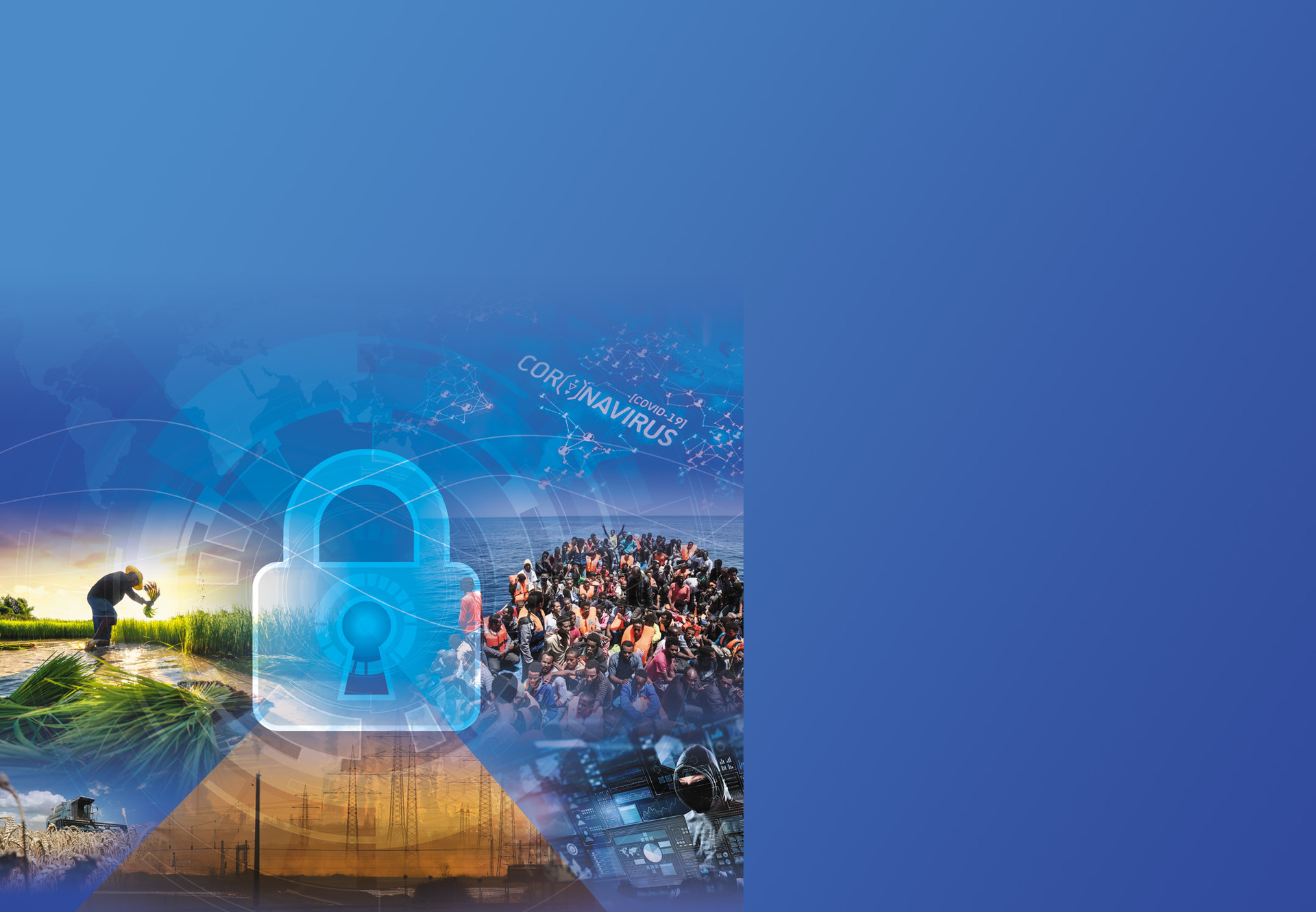 An ninh phi truyền thống