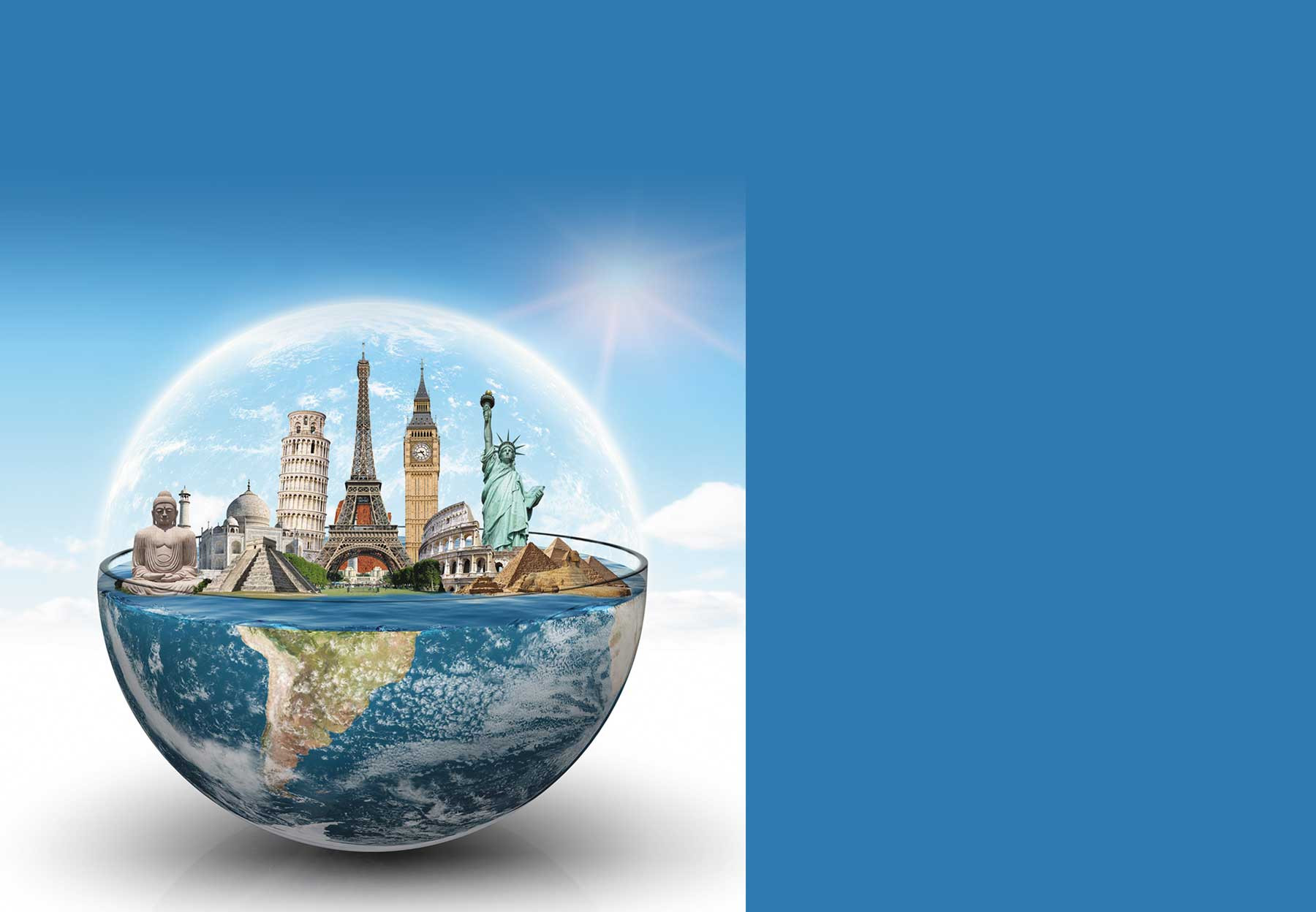 Bảo tồn và phát huy giá trị di sản thế giới