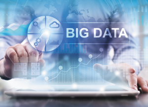 Dữ liệu lớn