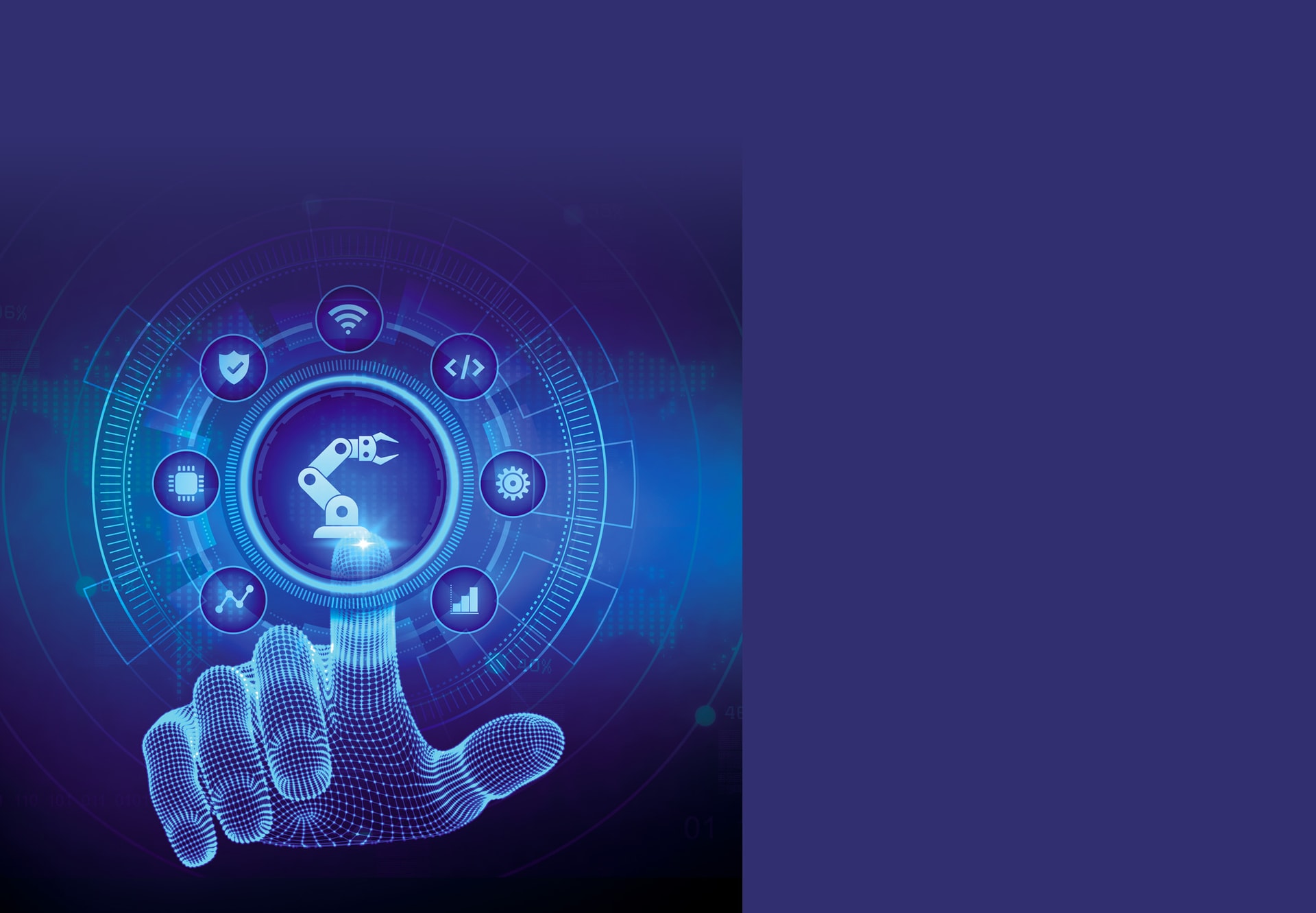 Sản xuất thông minh