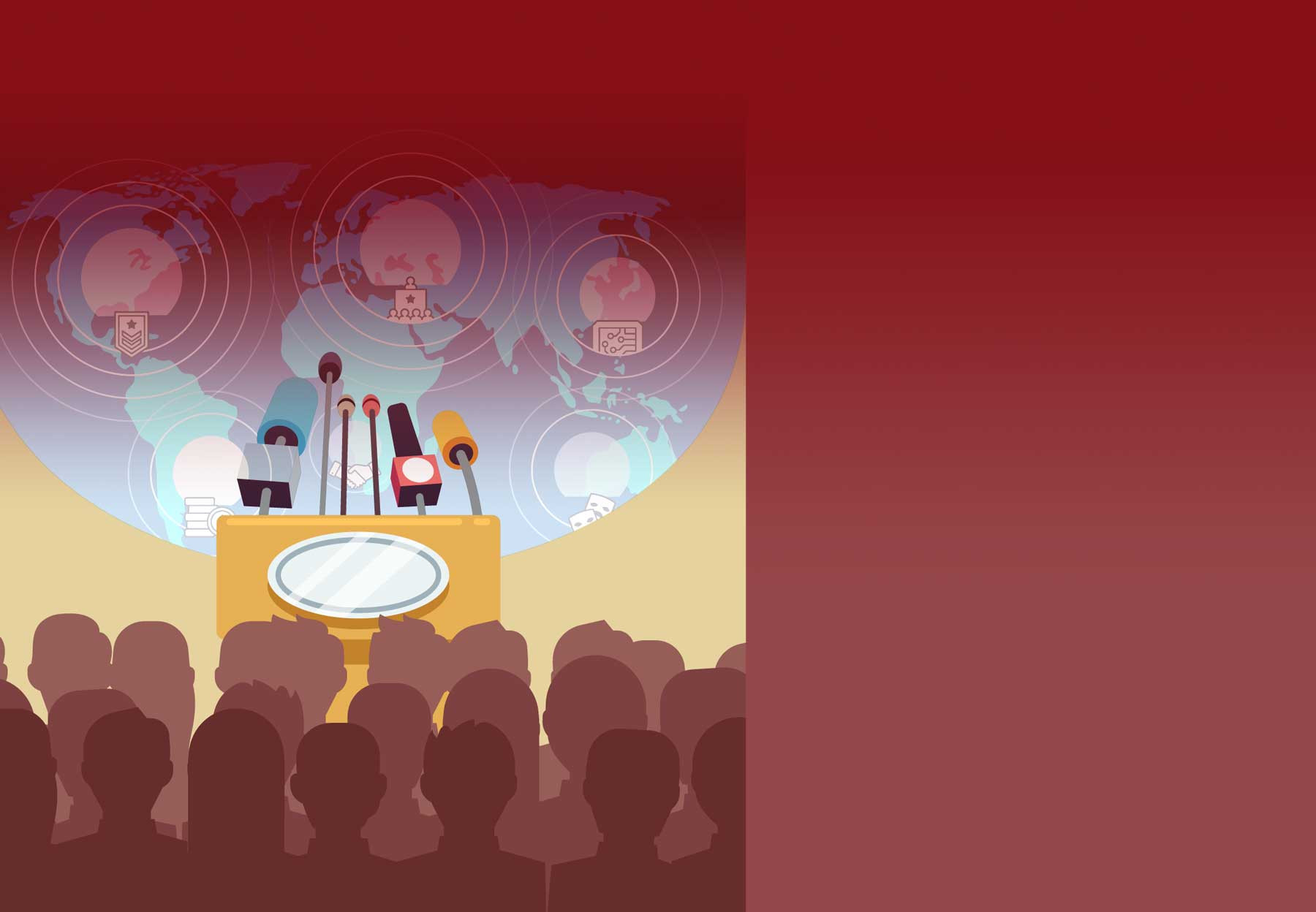 Văn hóa chính trị