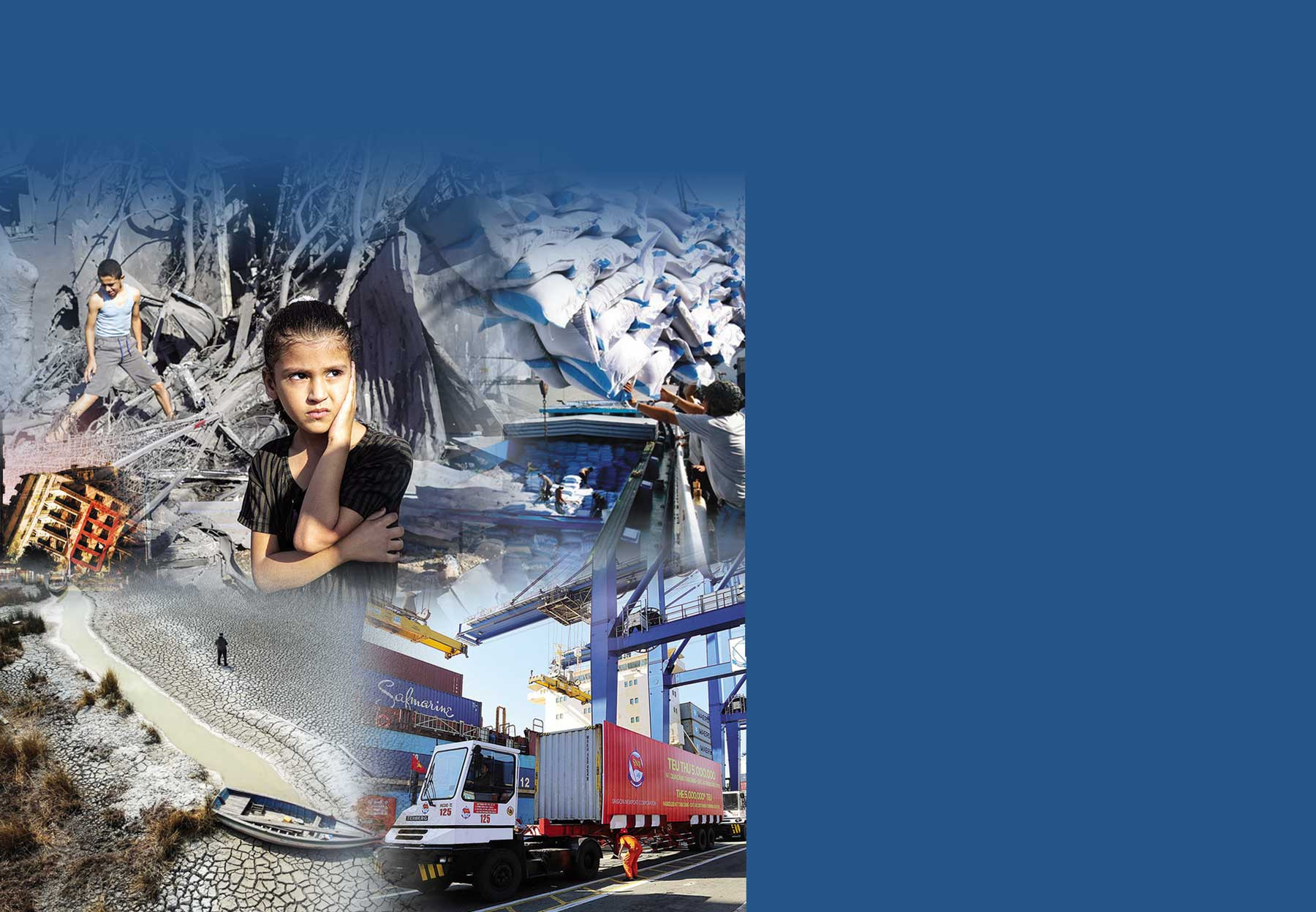 Nhìn lại năm 2023