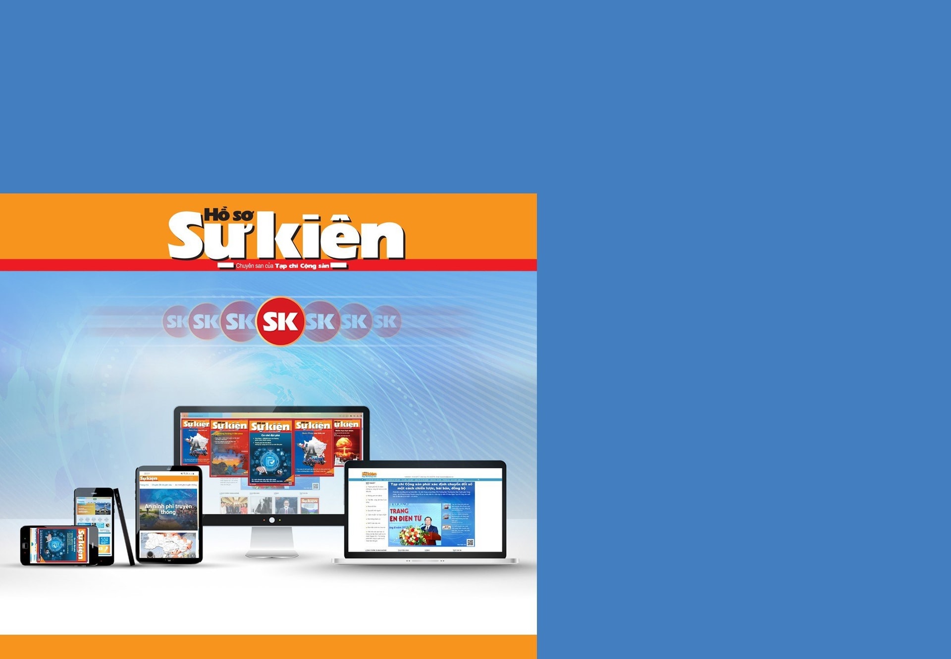 Từ “mỗi chuyên san, một cẩm nang” đến chuyên sâu, thấu đáo, đa chiều, tiêu biểu