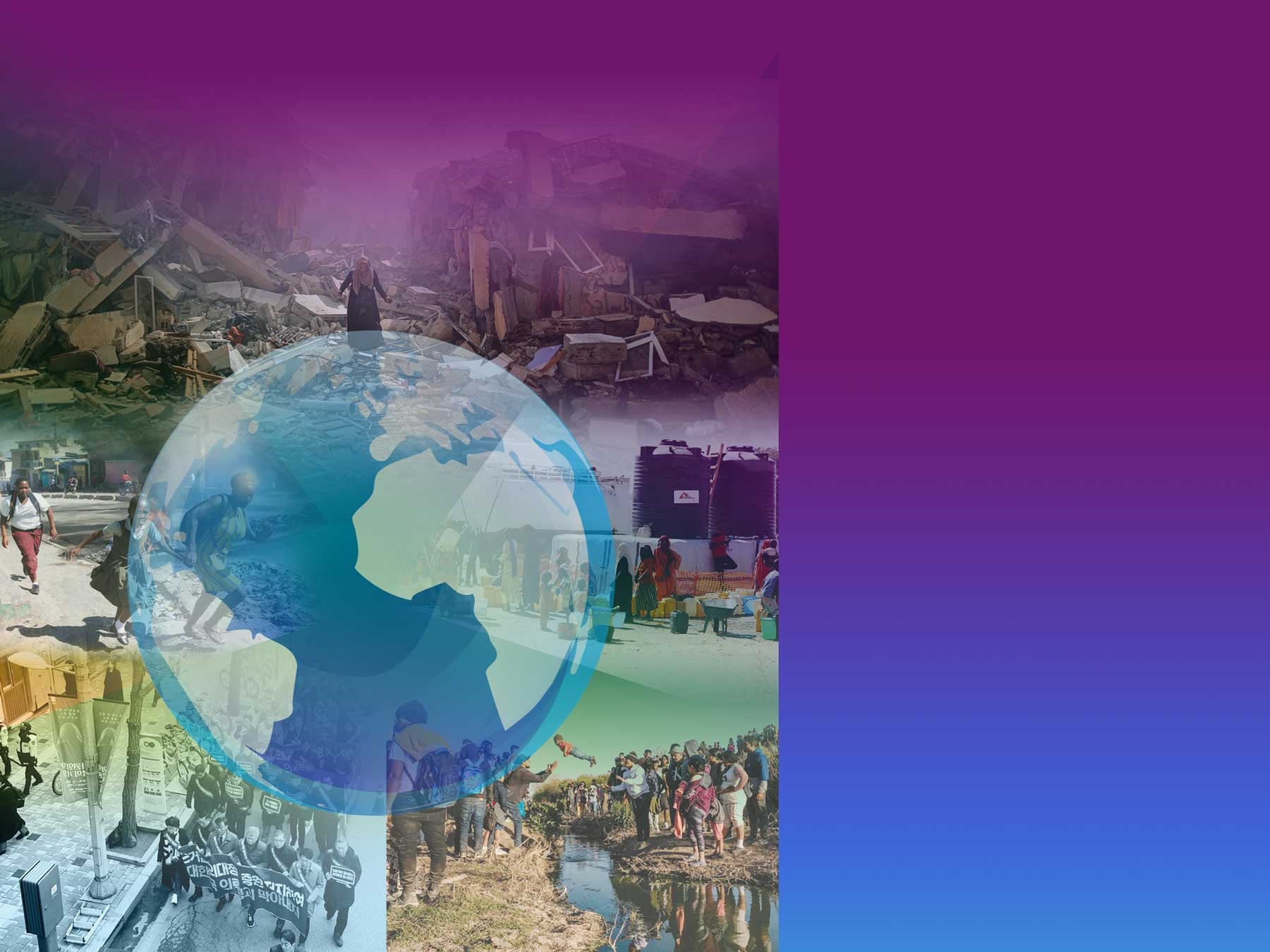 Hạ nhiệt những điểm nóng