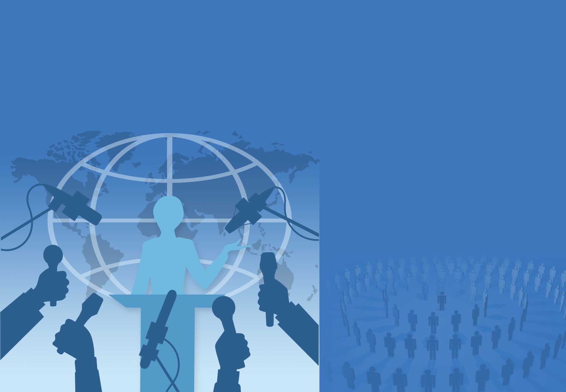 Truyền thông chính trị