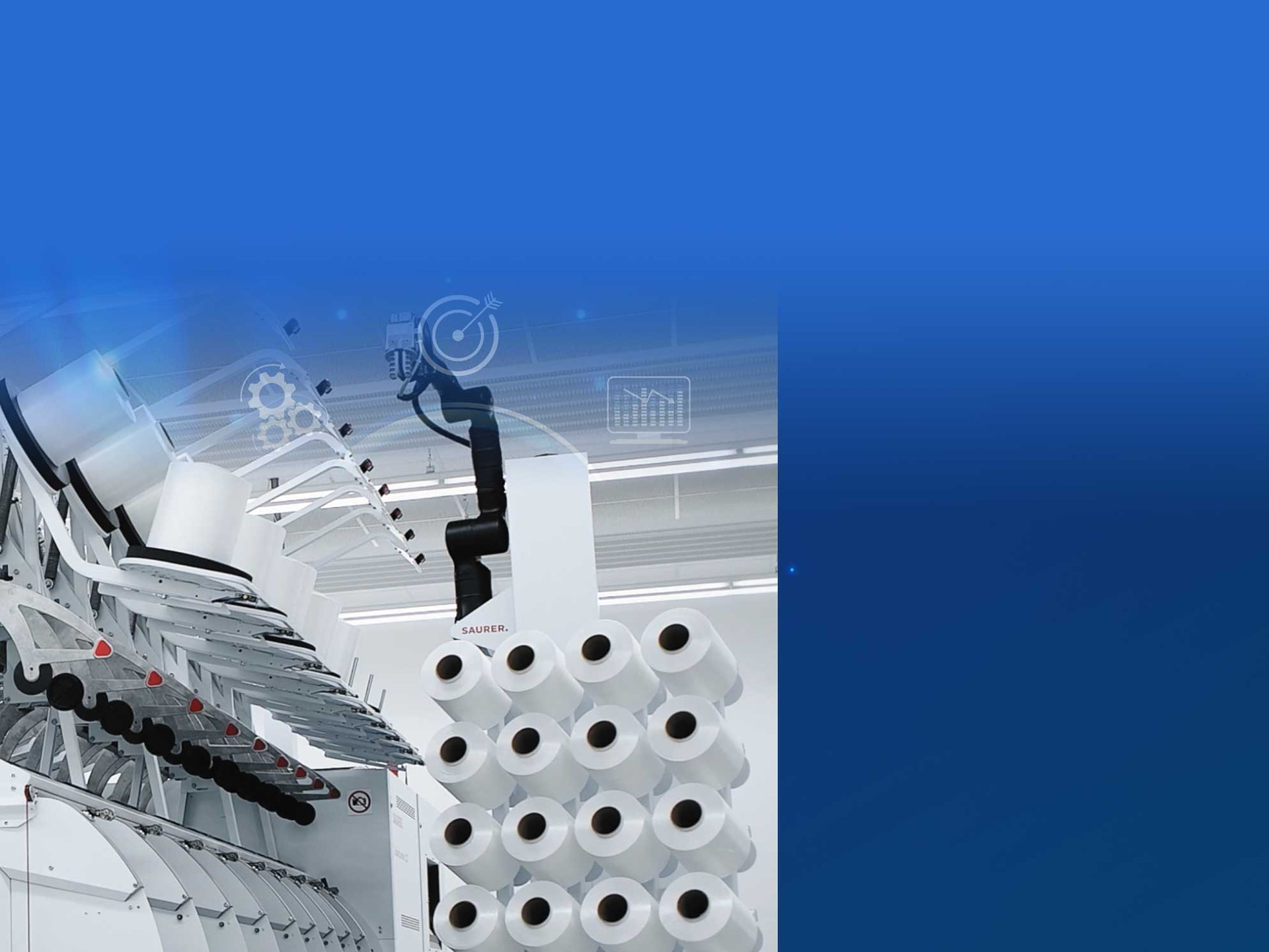 Ngành dệt may thời công nghệ số