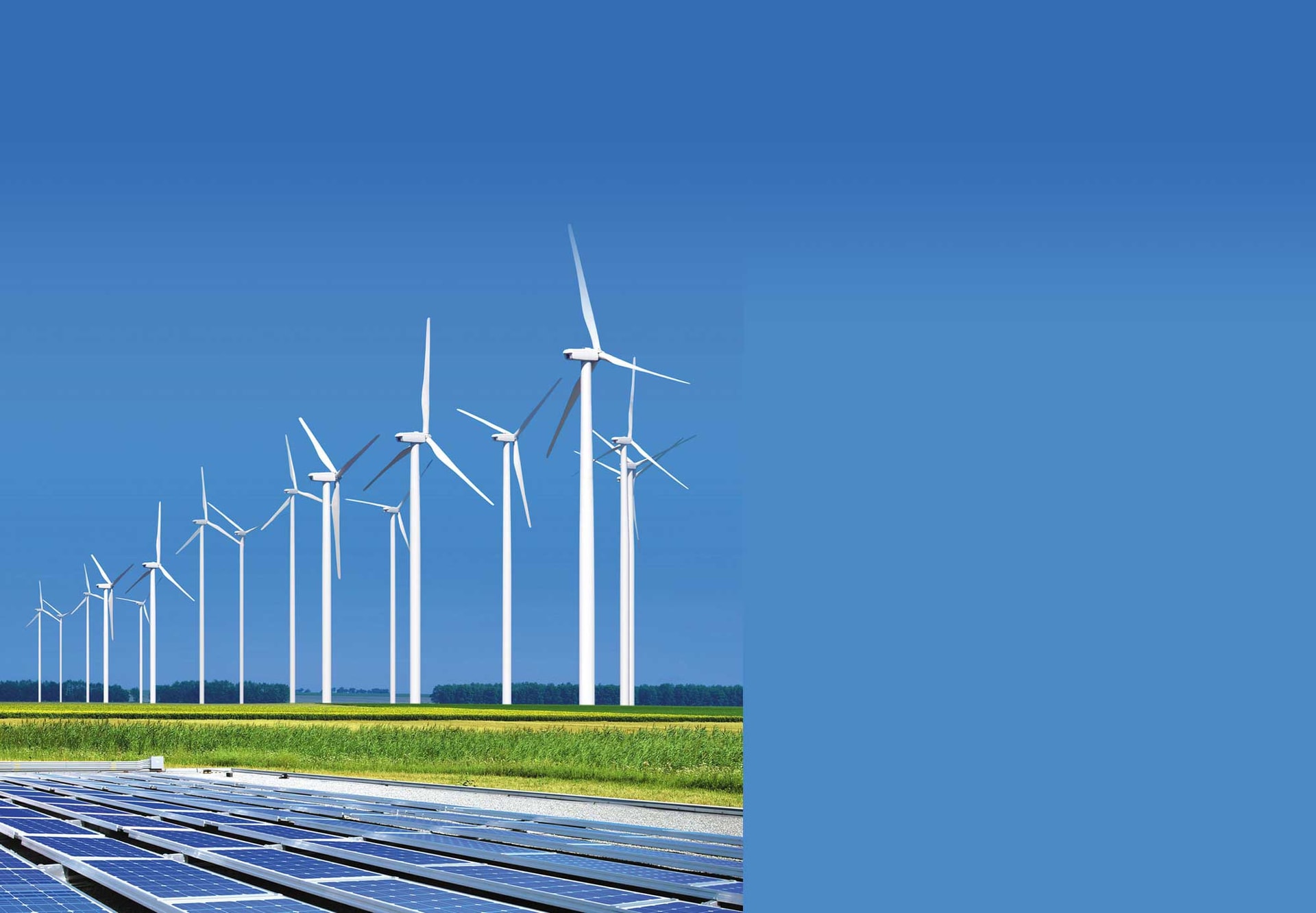 Năng lượng tái tạo