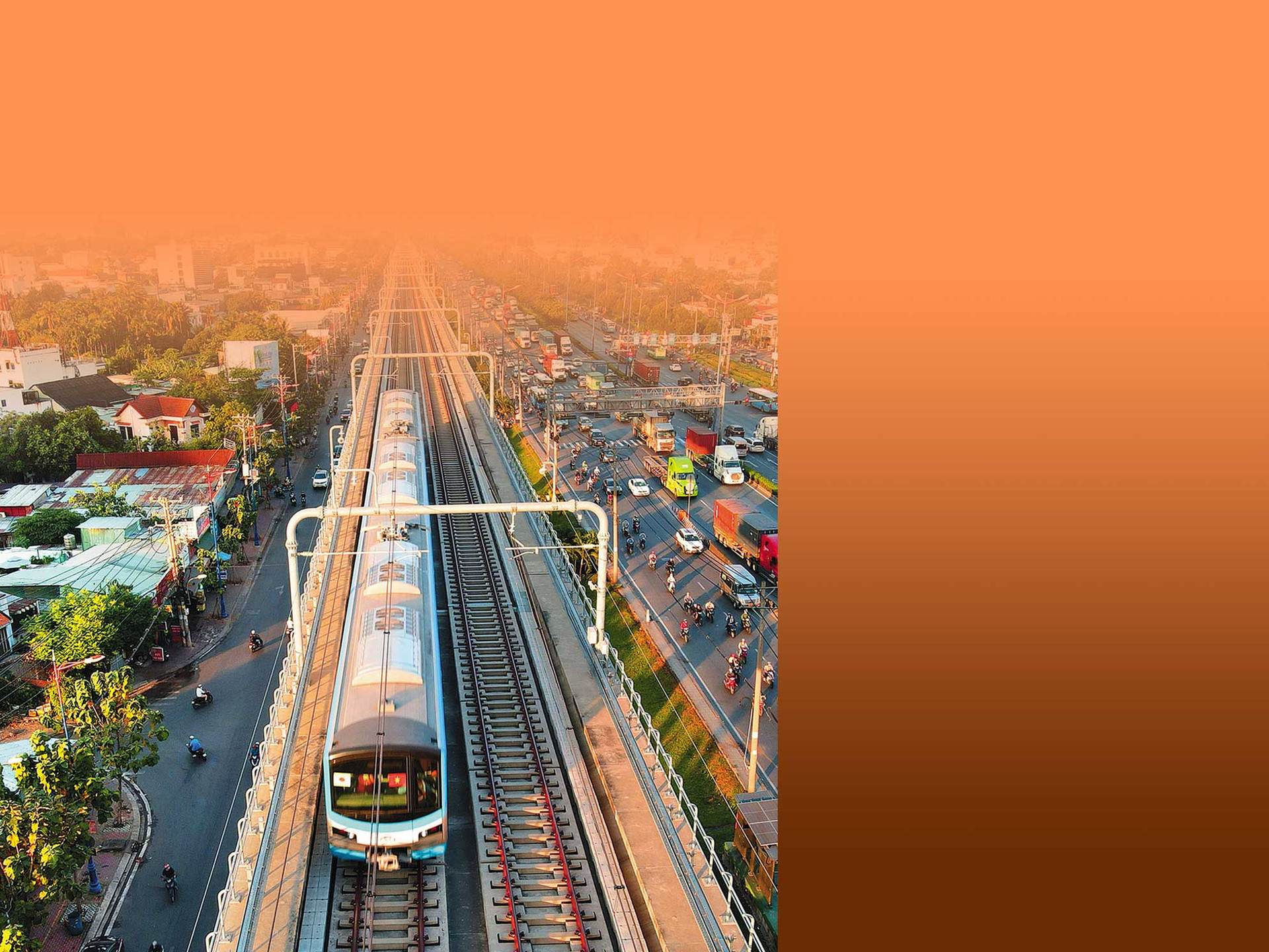 Thành phố Hồ Chí Minh quyết tâm thực hiện hiệu quả cơ chế, chính sách đặc thù