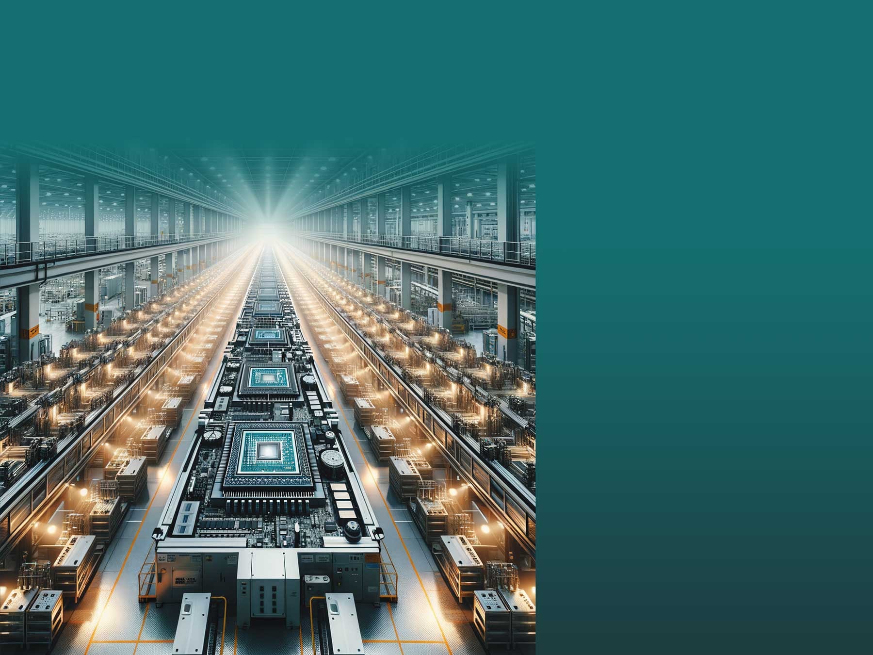 Công nghiệp bán dẫn