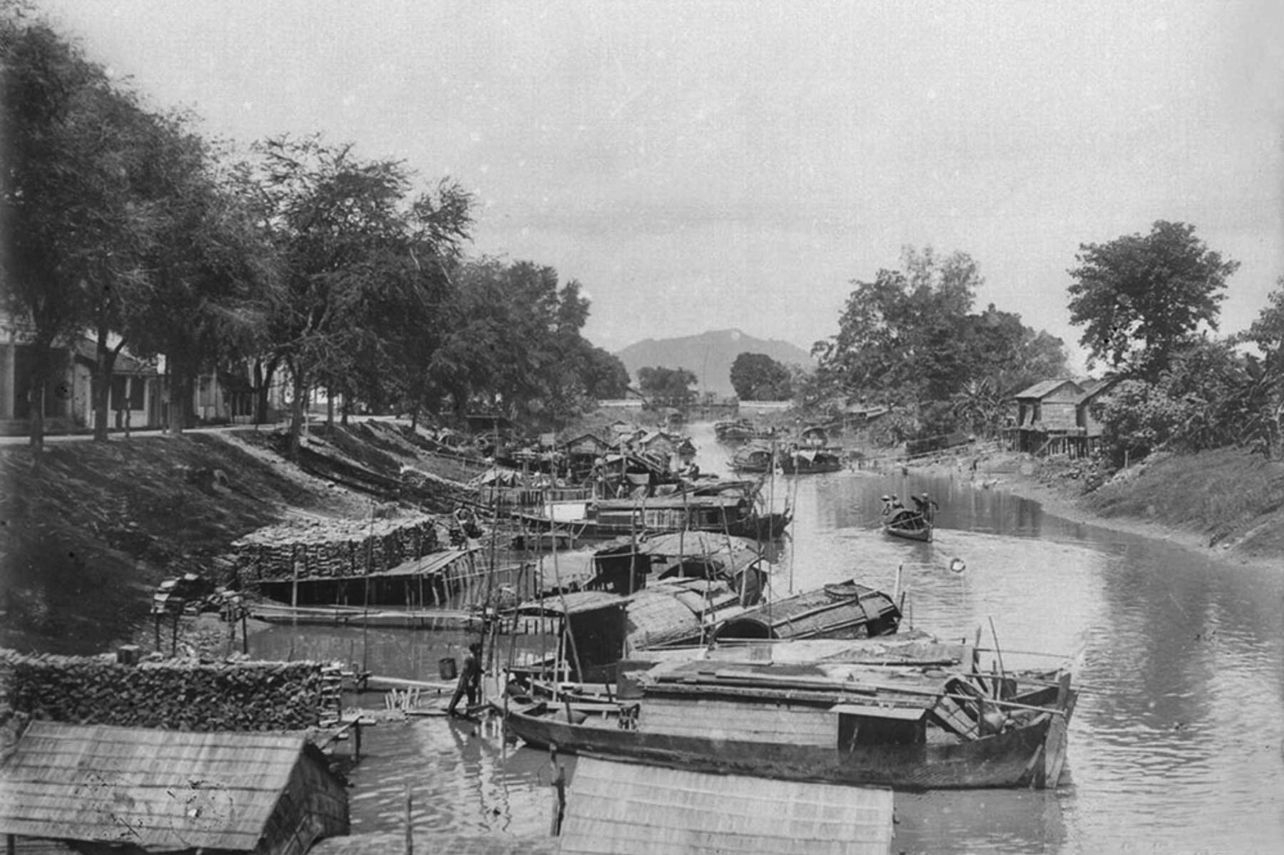 Du ký về An Giang nửa đầu thế kỷ XX 