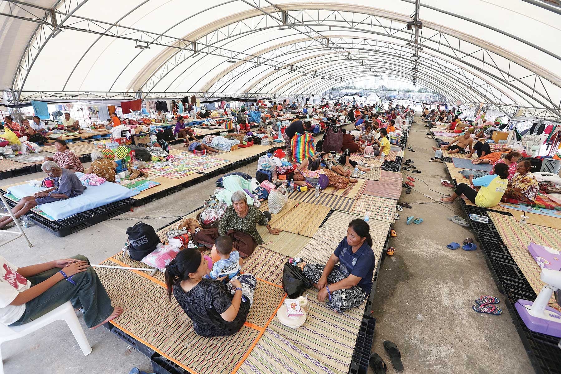 Giải mã cuộc xung đột giữa Campuchia và Thái Lan 