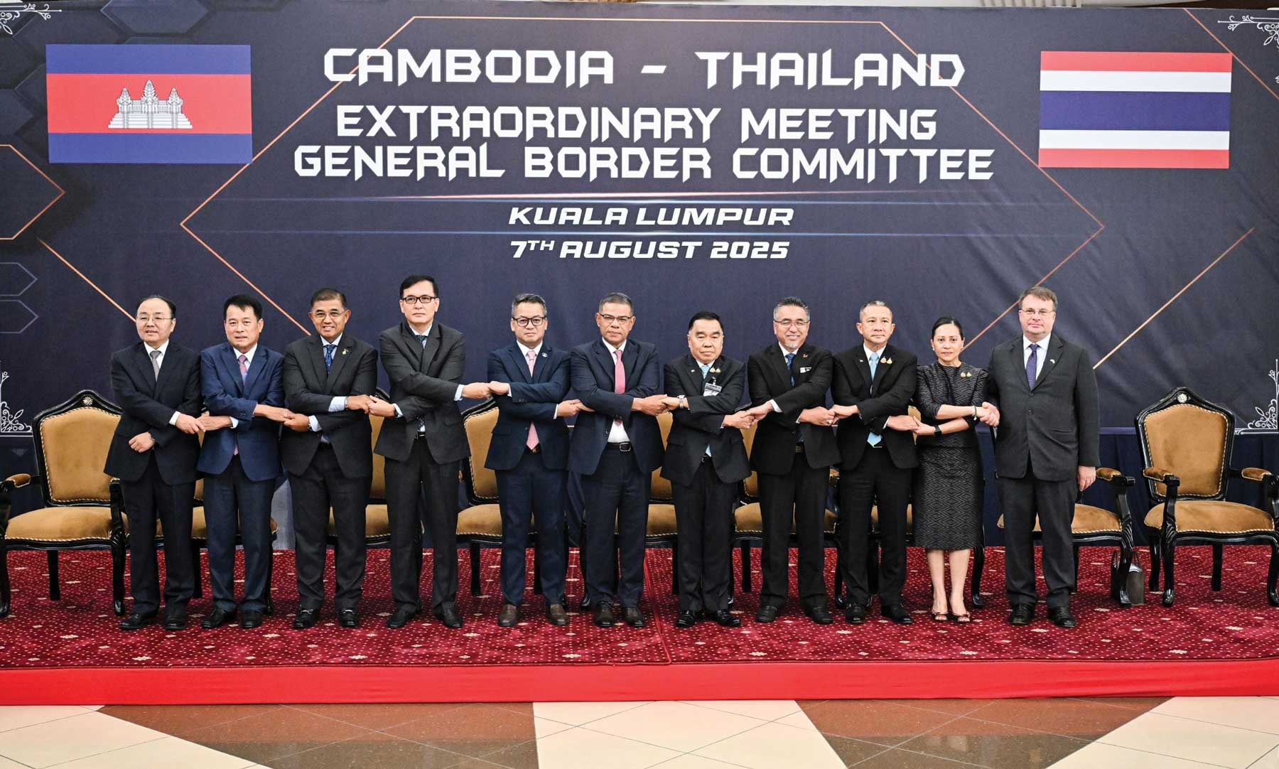 Giải mã cuộc xung đột giữa Campuchia và Thái Lan - Kỳ 3: Nguyên nhân dẫn tới xung đột Campuchia - Thái Lan 