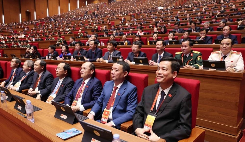 19.1.Dai bieu du dai hoi