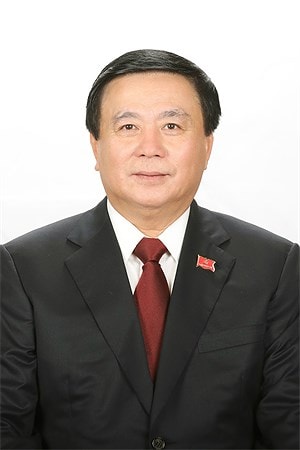nguyen xuan thang