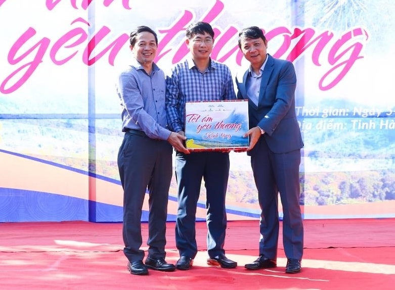 tết ấm hương khê