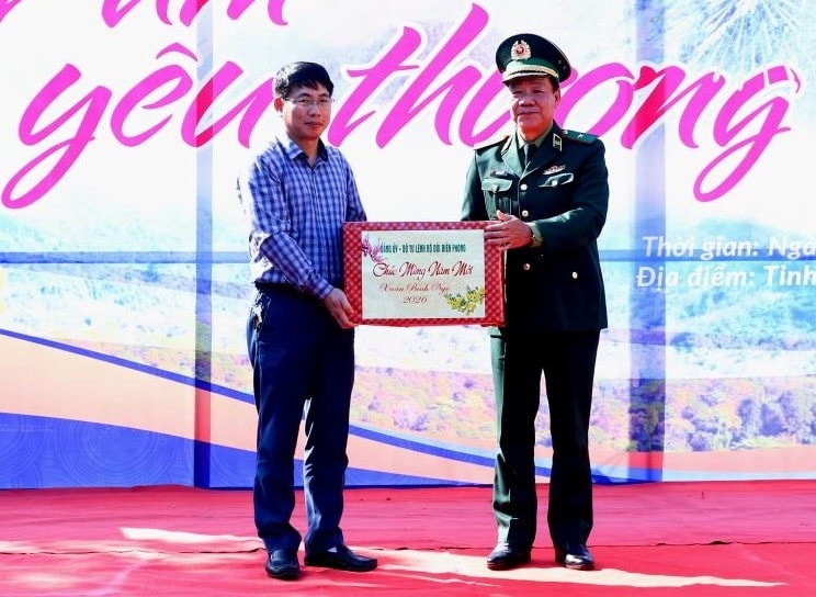 tết ấm - phú gia hương khê