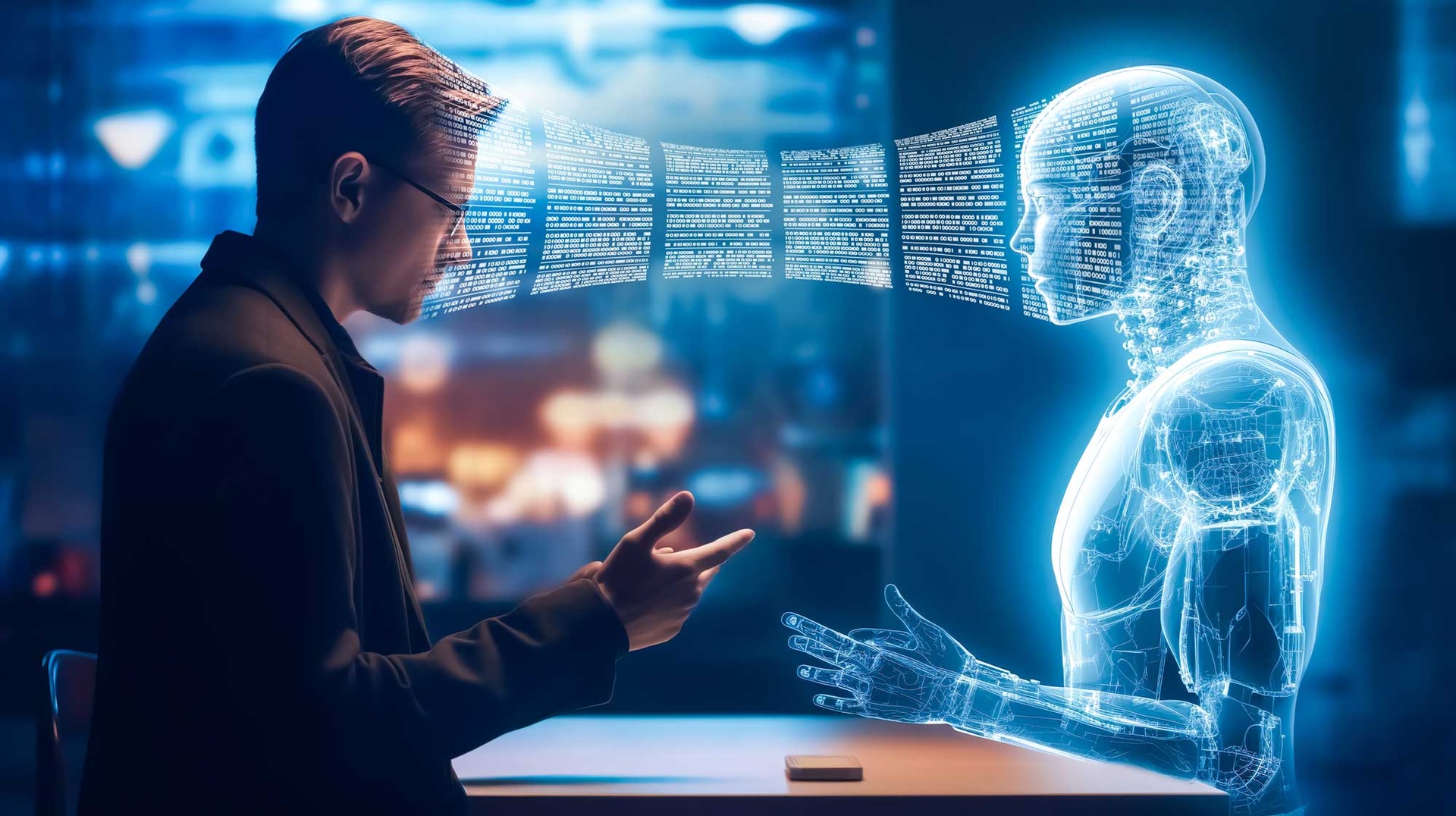 Người làm truyền thông phải thích nghi với một hệ sinh thái kỹ thuật số đa nền tảng_Ảnh minh họa