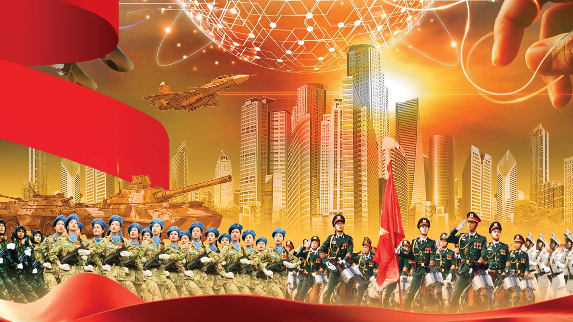 Tự chủ chiến lược