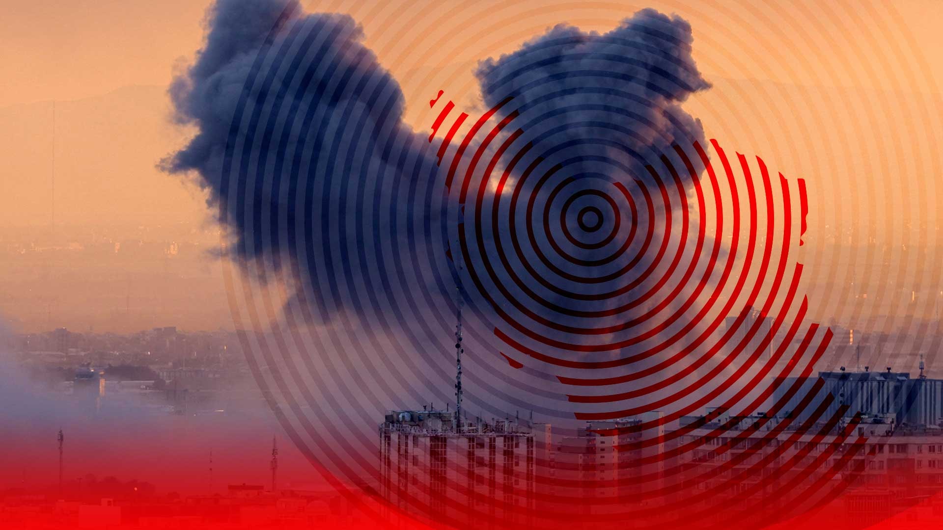 Ngã rẽ lịch sử Trung Đông trước thách thức  “lằn ranh đỏ”