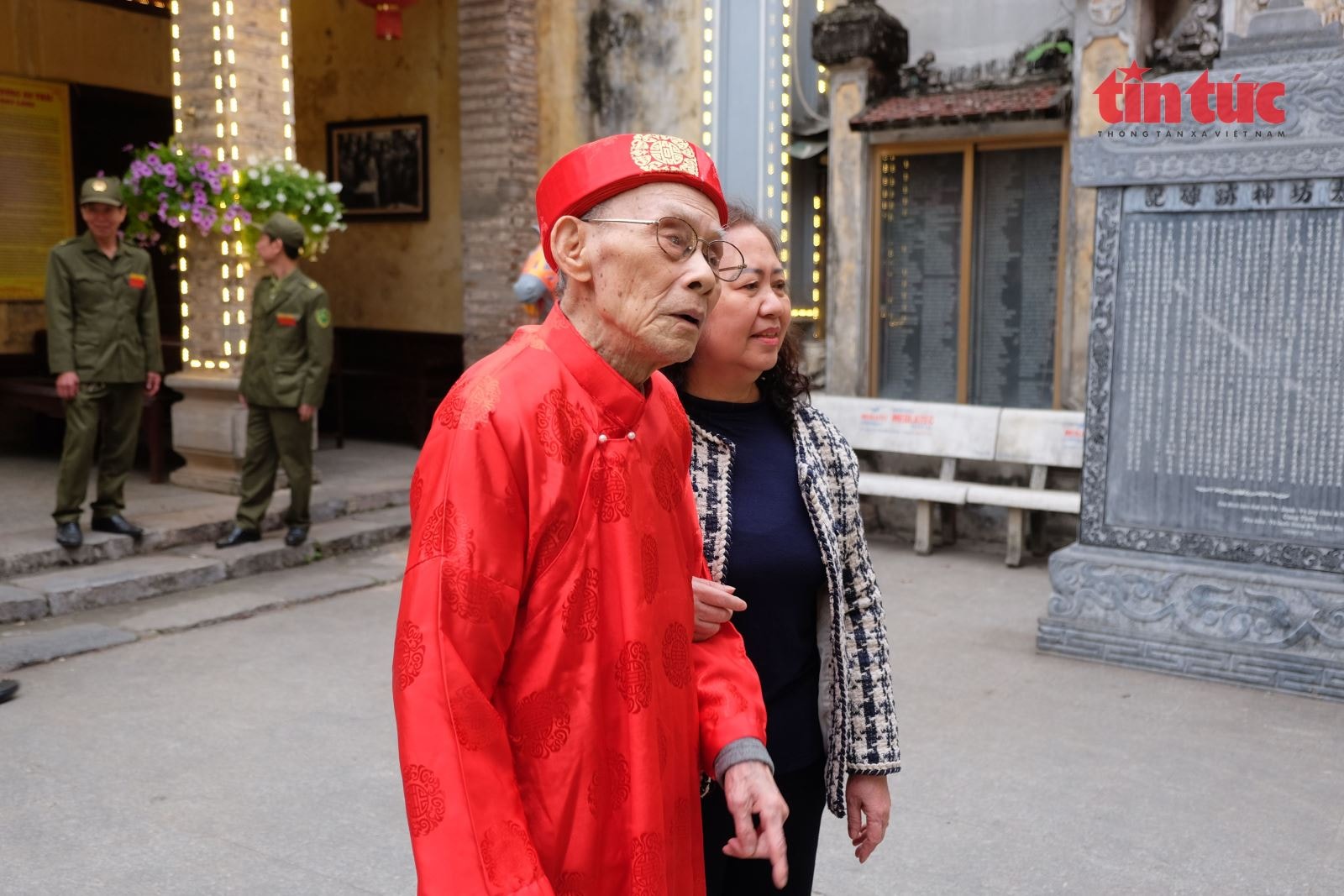 Cụ Nguyễn Quế Duệ