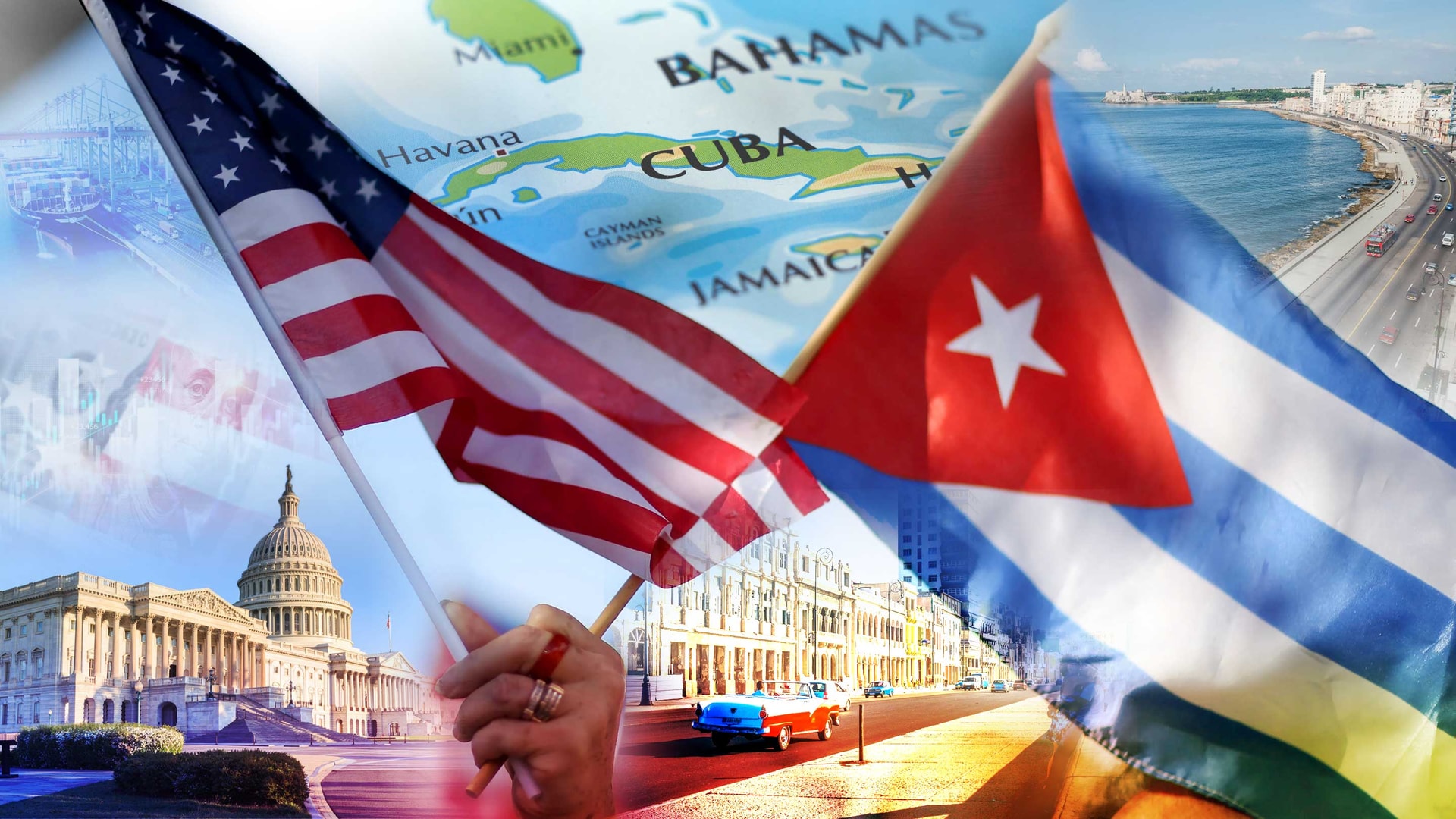 Bước đi đối thoại thu hẹp khác biệt