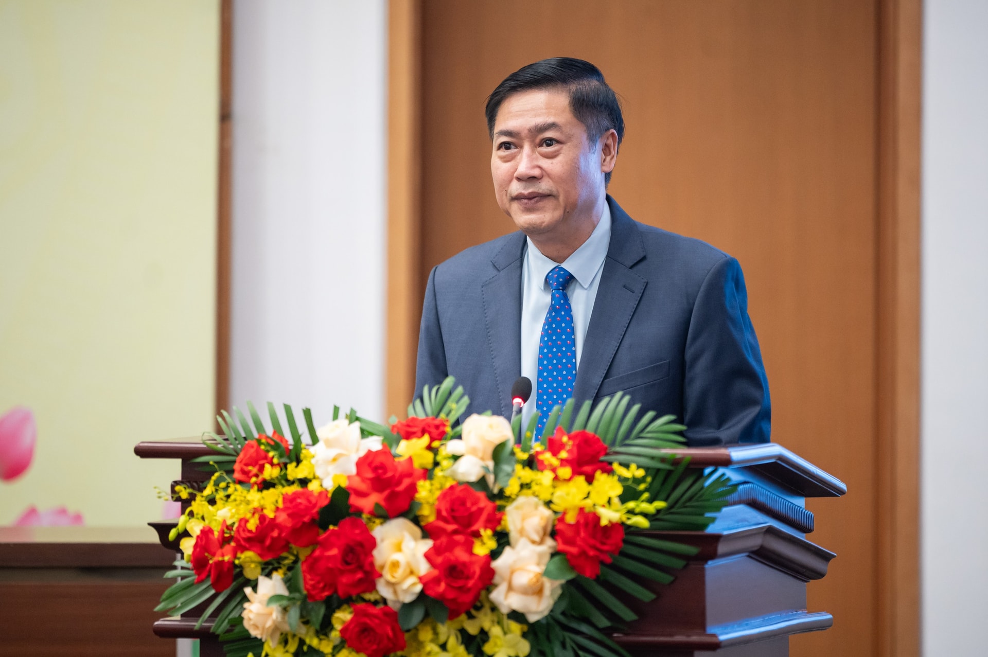 Nguyễn Hữu Đông