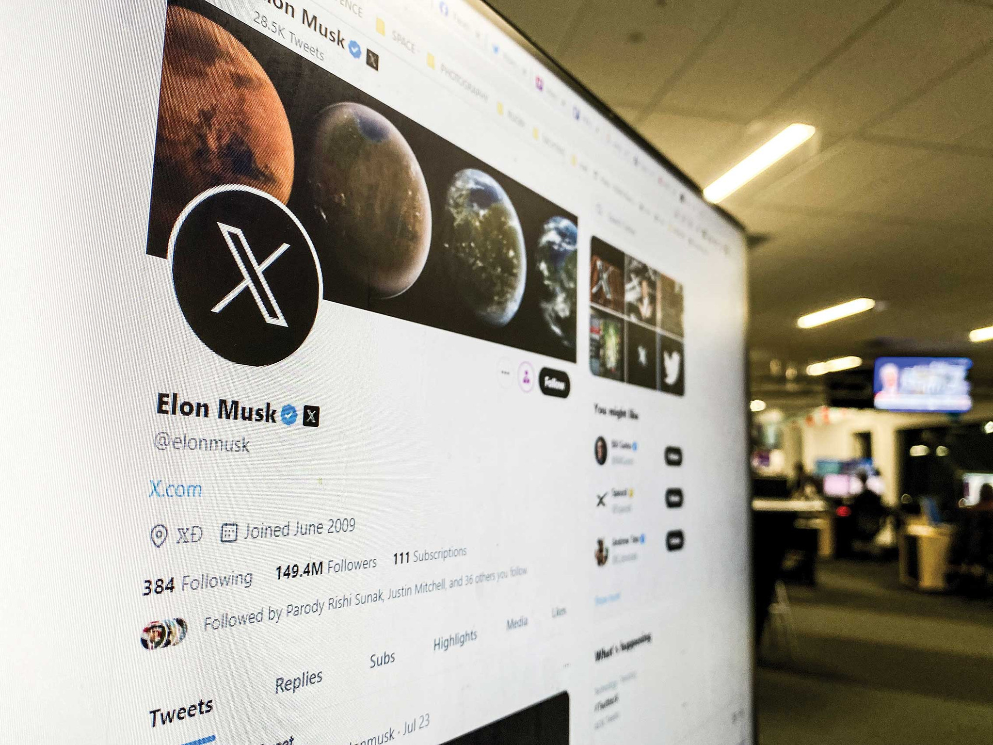 Elon Musk - người tạo đột phá công nghệ trong thế kỷ XXI - Kỳ V: Người tạo tiền đề cho cuộc cách mạng chính trị mới ở Mỹ 