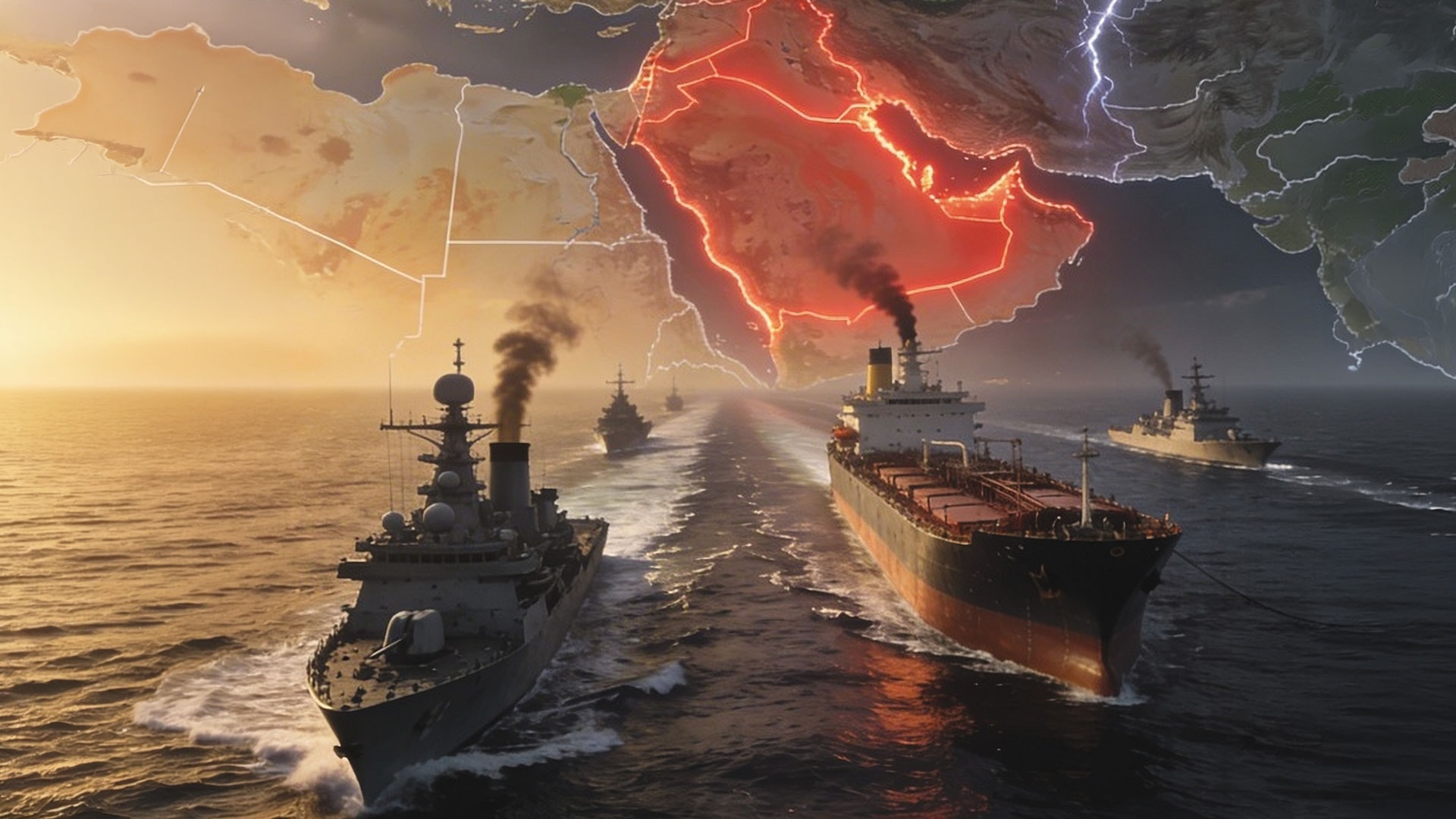 Bất ổn nguồn cung xăng, dầu