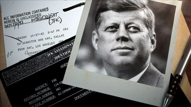 Giải mã những tài liệu mới nhất về vụ ám sát John F. Kennedy - Kỳ 4: Những hành lang tối của Langley 