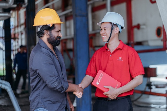 Ảnh 1 Ưu đãi lãi suất vay vốn bằng đồng USD đến 1,0%năm đối với doanh nghiệp FDI