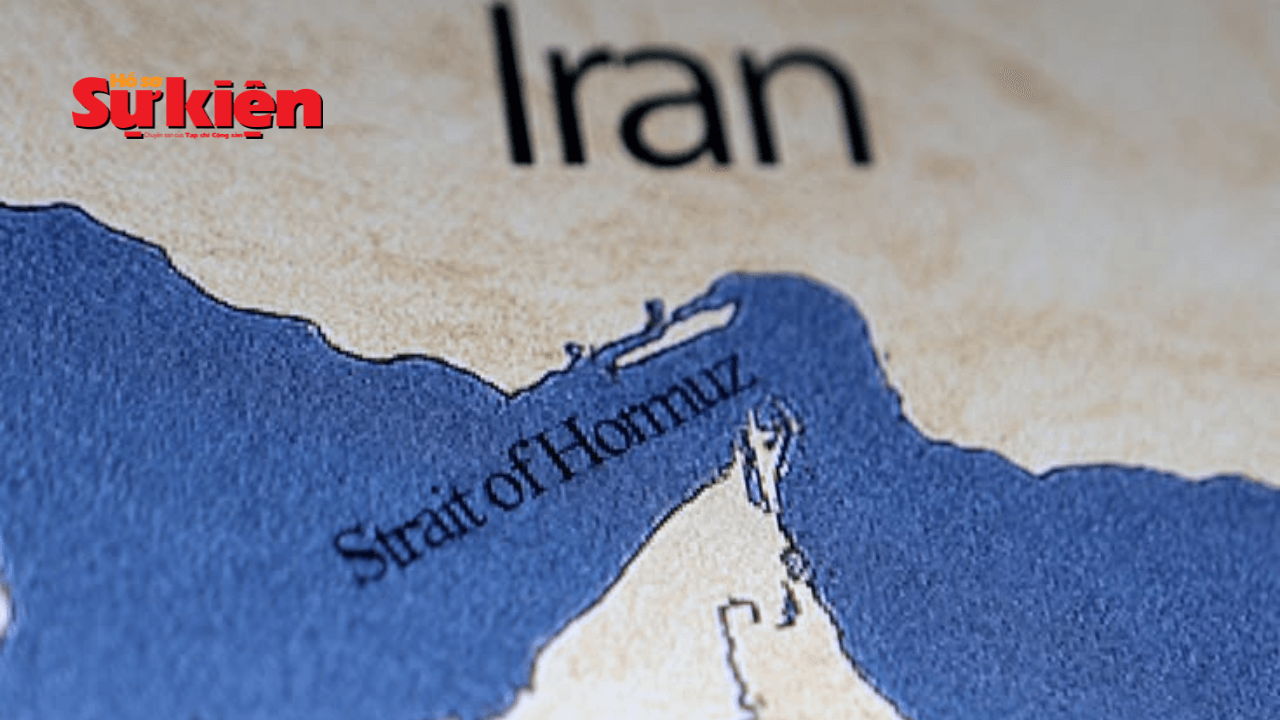 Vai trò của eo biển Hormuz đối với thị trường xăng dầu thế giới - Kỳ cuối: Hiệu ứng dây chuyền 