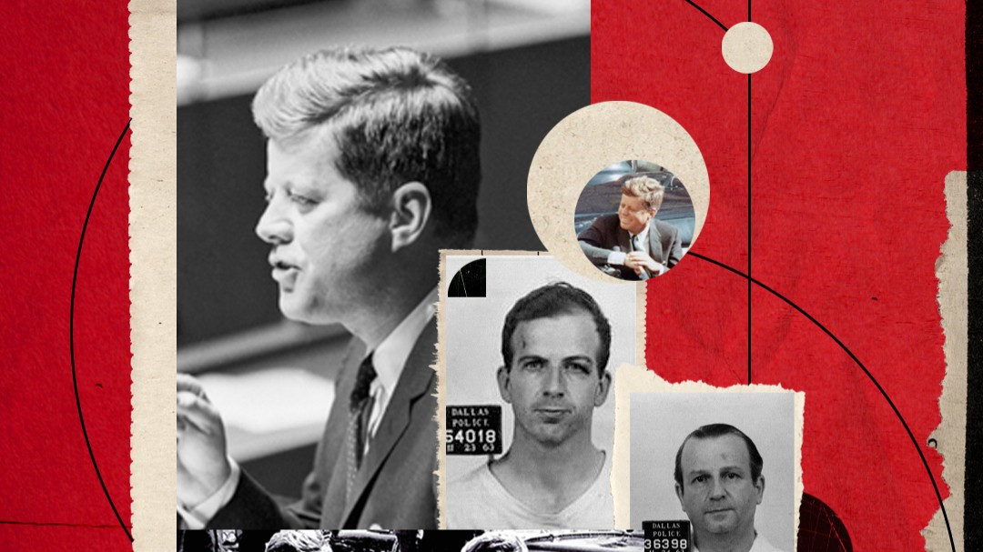 Giải mã những tài liệu mới nhất về vụ ám sát John F. Kennedy Kỳ 6: Kỹ nghệ xóa dấu vết 