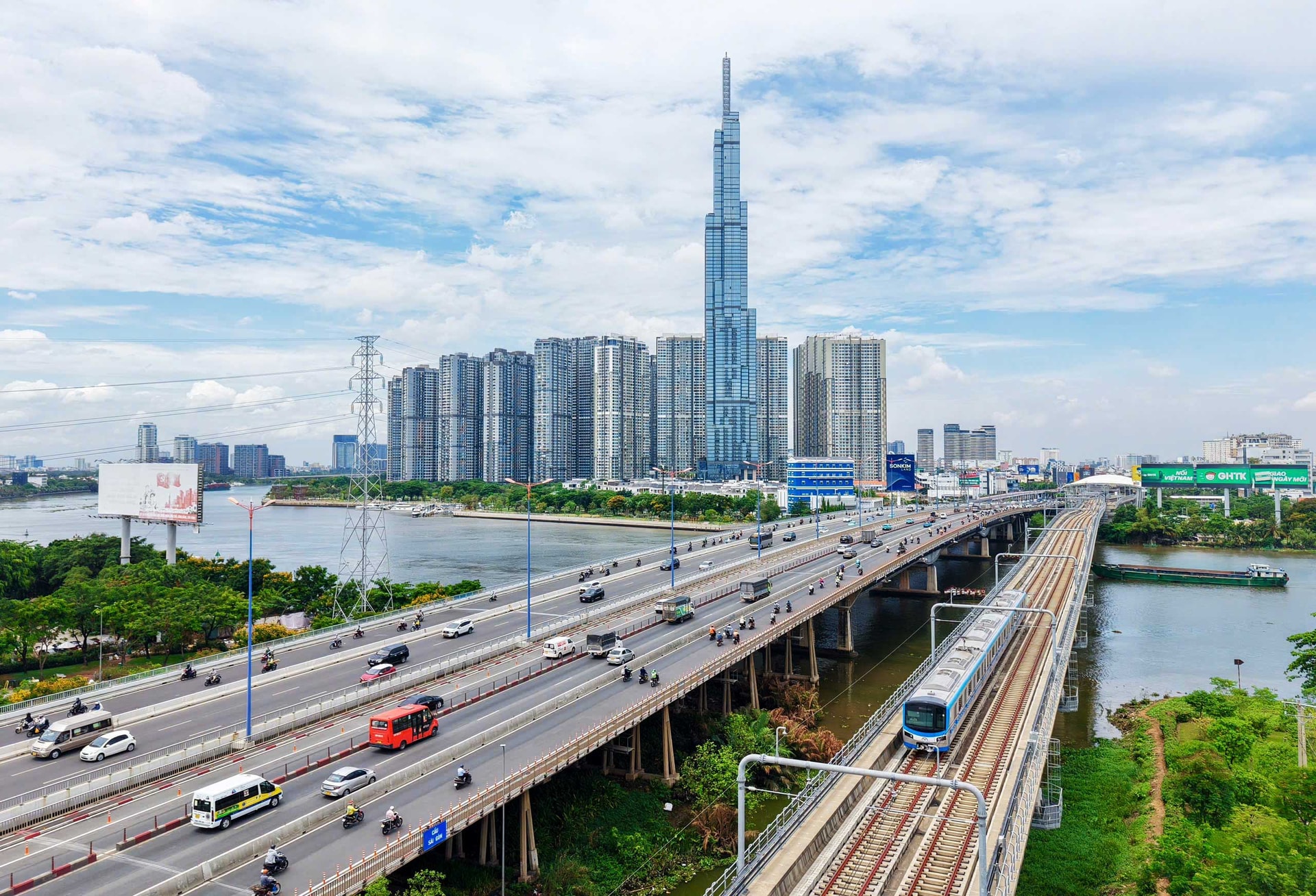Tăng trưởng 2 con số không phải là mục tiêu hình thức, mà là yêu cầu thực chất của giai đoạn phát triển mới_Ảnh: plo.vn