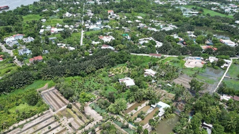 Nhiều dự án không phù hợ