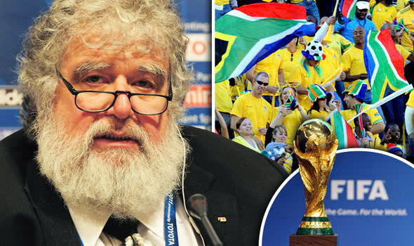 Đại án tham nhũng của FIFA Kỳ 2: Sự trỗi dậy của “ông trùm” và tầm ngắm của FBI