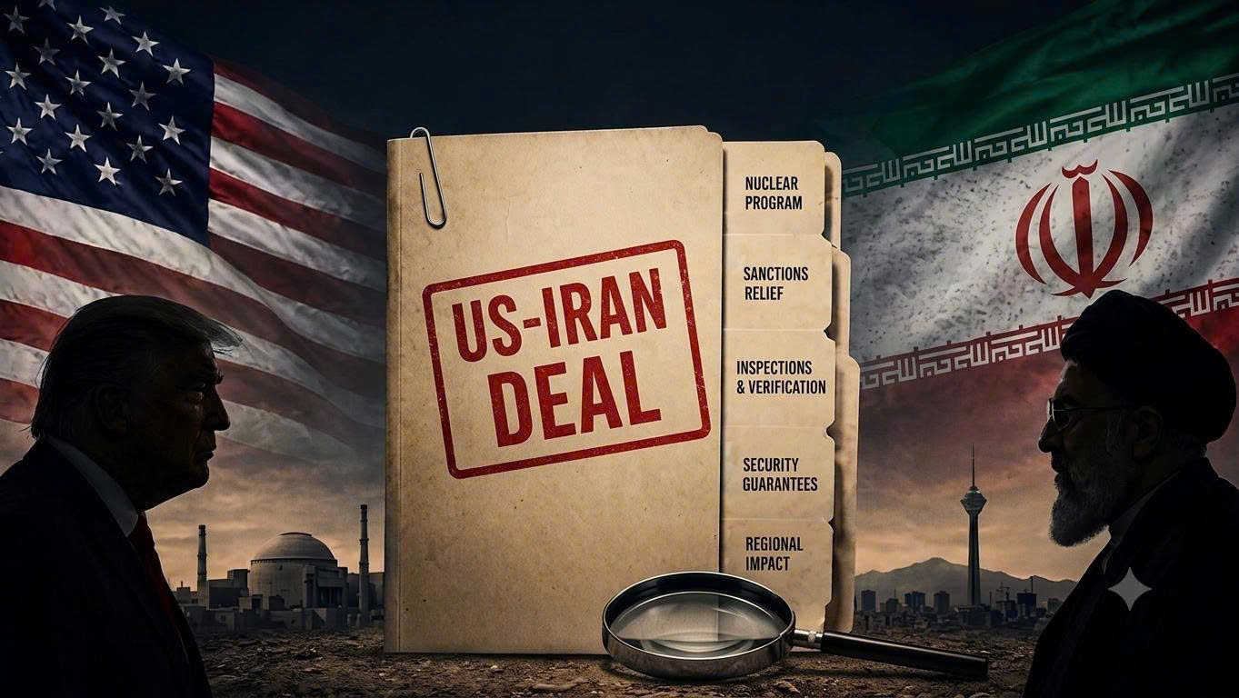Thỏa thuận Mỹ - Iran: Điểm dừng chiến thuật trong “canh bạc” an ninh vùng Vịnh 