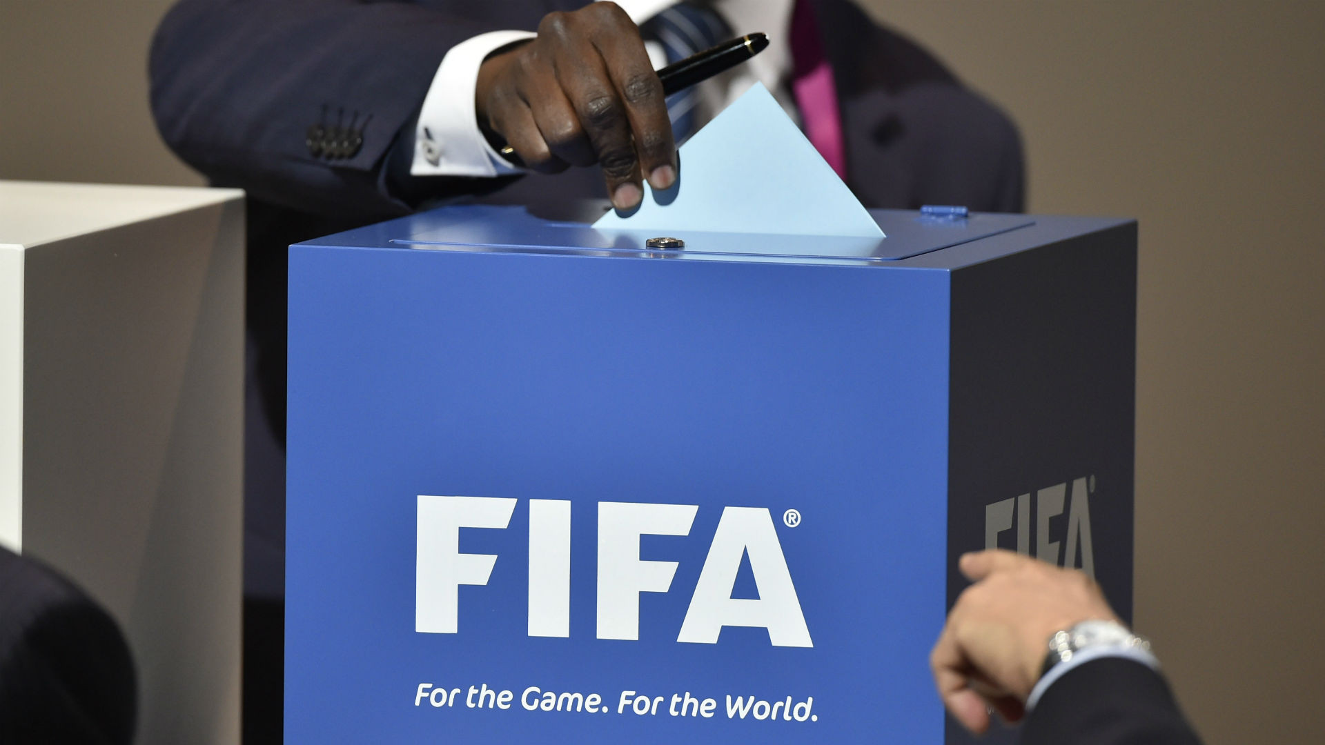 Đại án tham nhũng của FIFA Kỳ 4:
