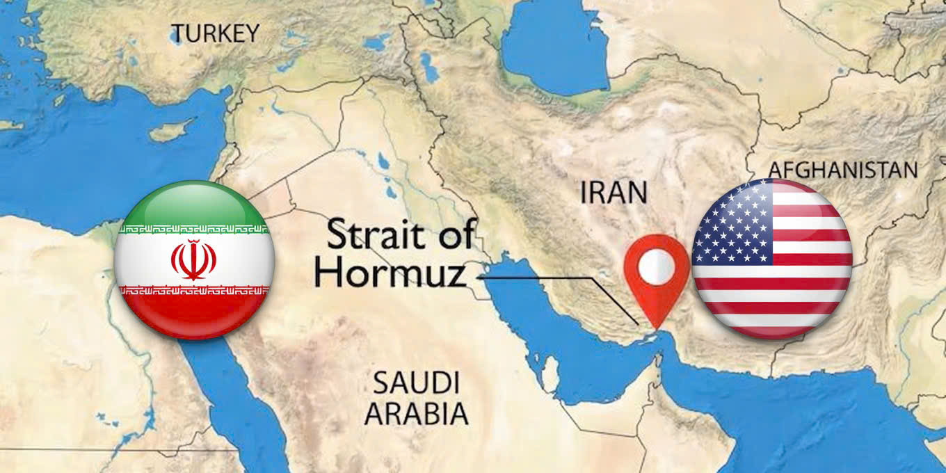 Eo biển Hormuz có thoát được vòng lặp 60 ngày? 