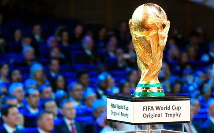 Đại án tham nhũng của FIFA: Kỳ 6: Quyền đăng cai World Cup – “siêu dự án” tham nhũng của FIFA