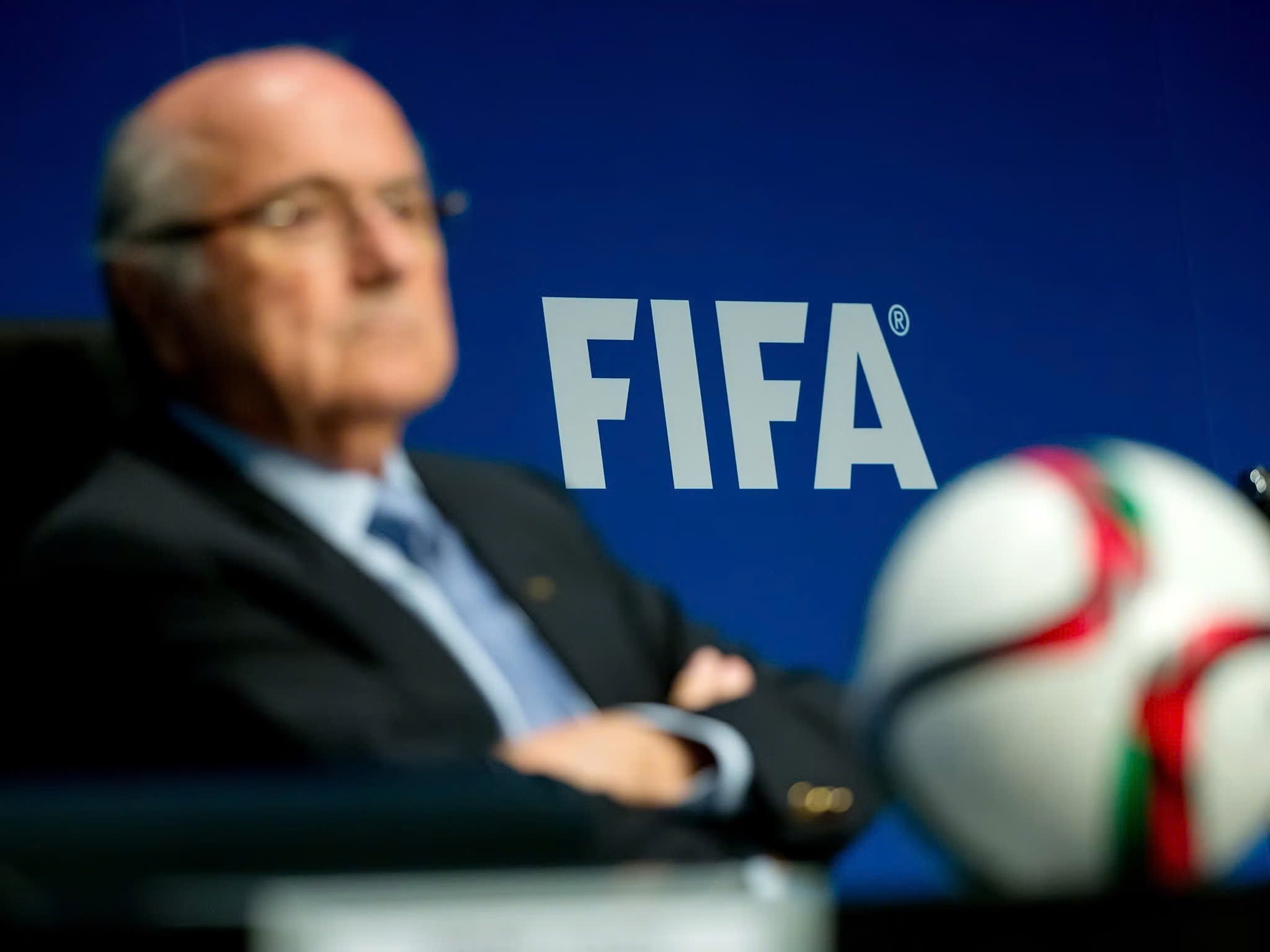 Đại án tham nhũng của FIFA Kỳ 7: Một đế chế sụp đổ 