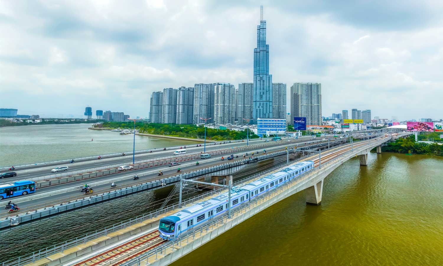 Thành phố Hồ Chí Minh