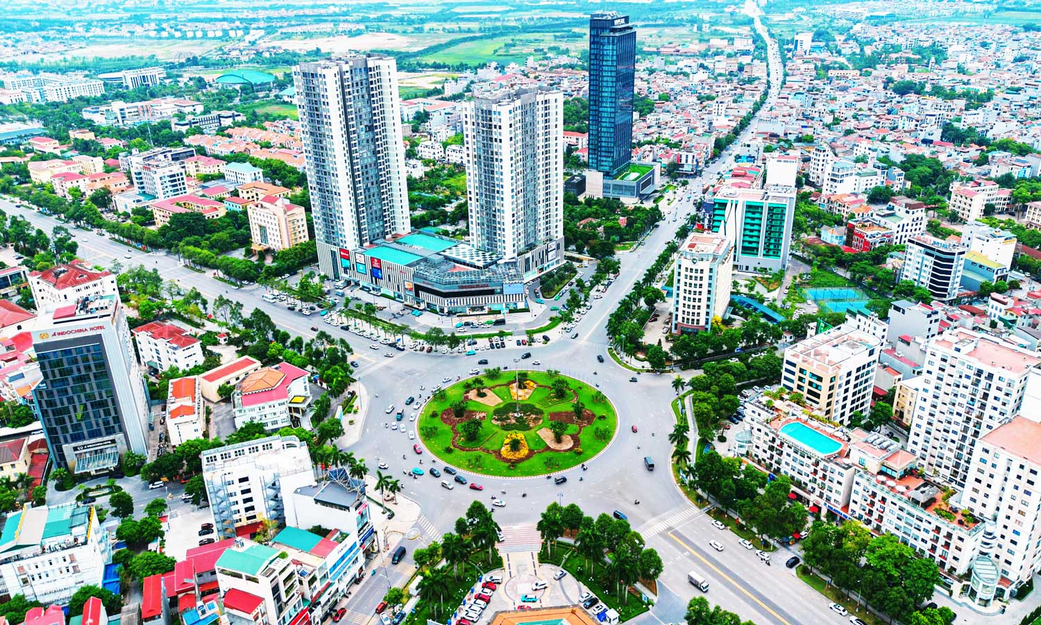 Tỉnh Bắc Ninh
