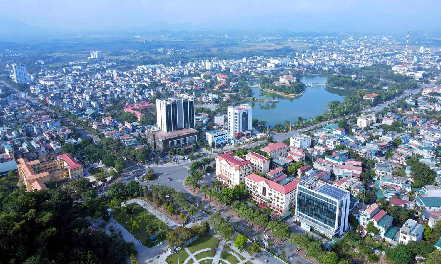Tỉnh Tuyên Quang