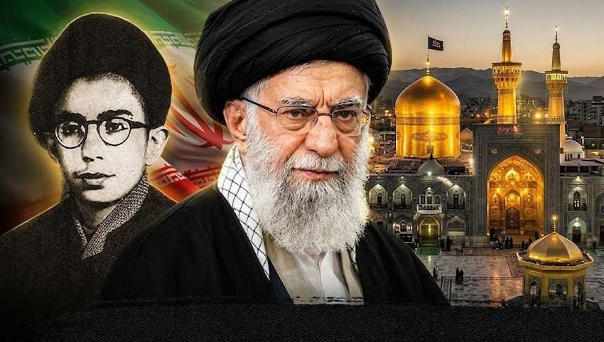 Ali Khamenei và hành trình trở thành tượng đài của thế giới Hồi giáo Kỳ 1: Cậu bé vùng Mashhad và tiếng gọi cách mạng từ thời niên thiếu 