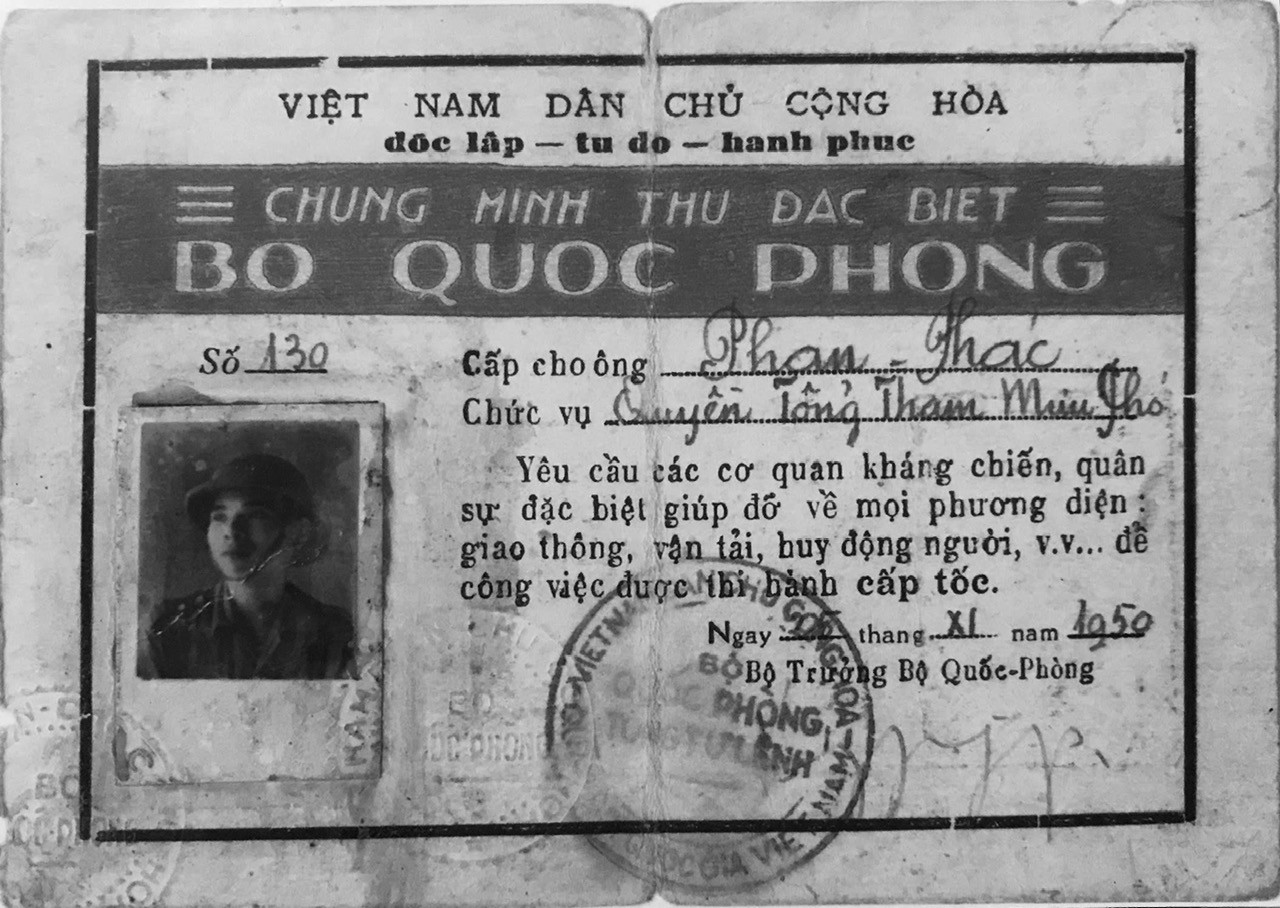 Phan Phac 1950