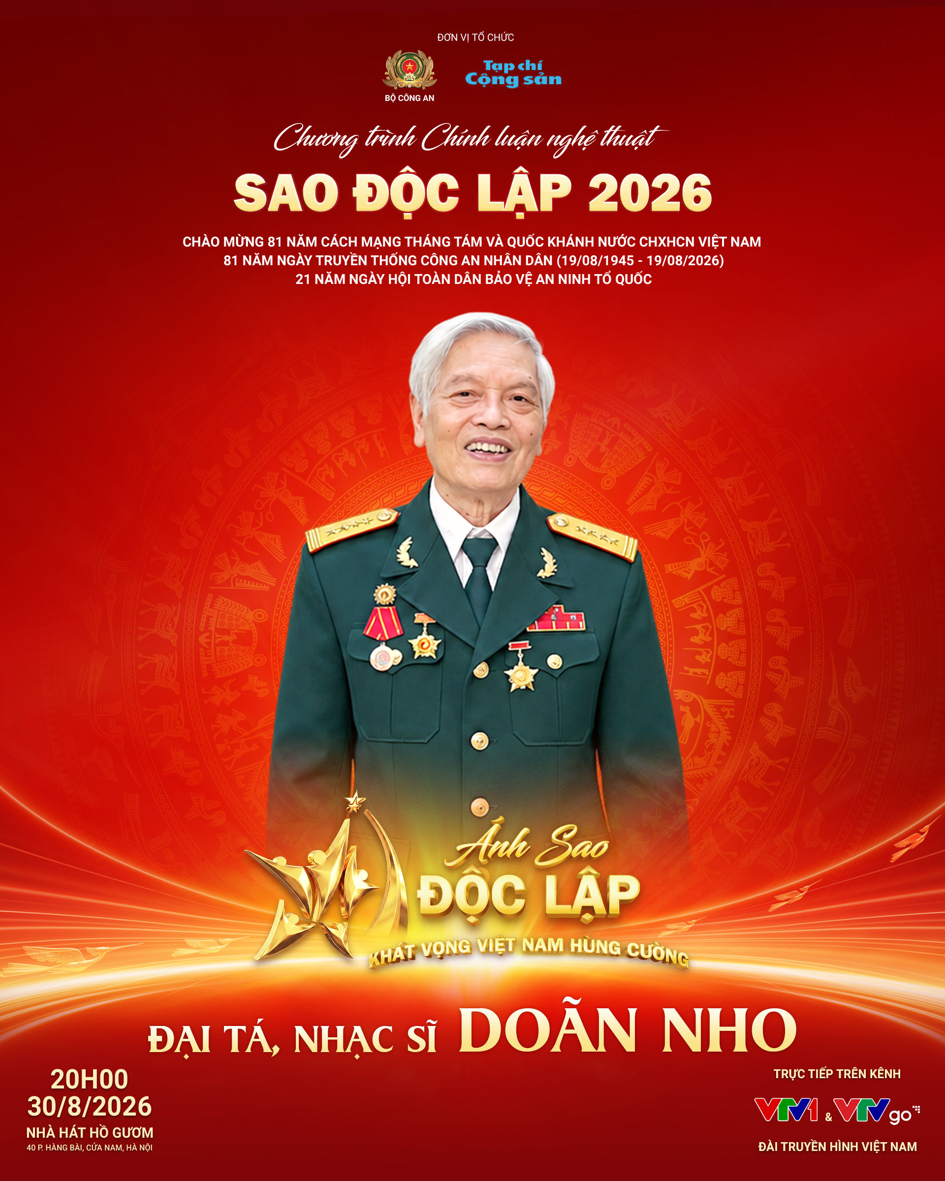 doan nho
