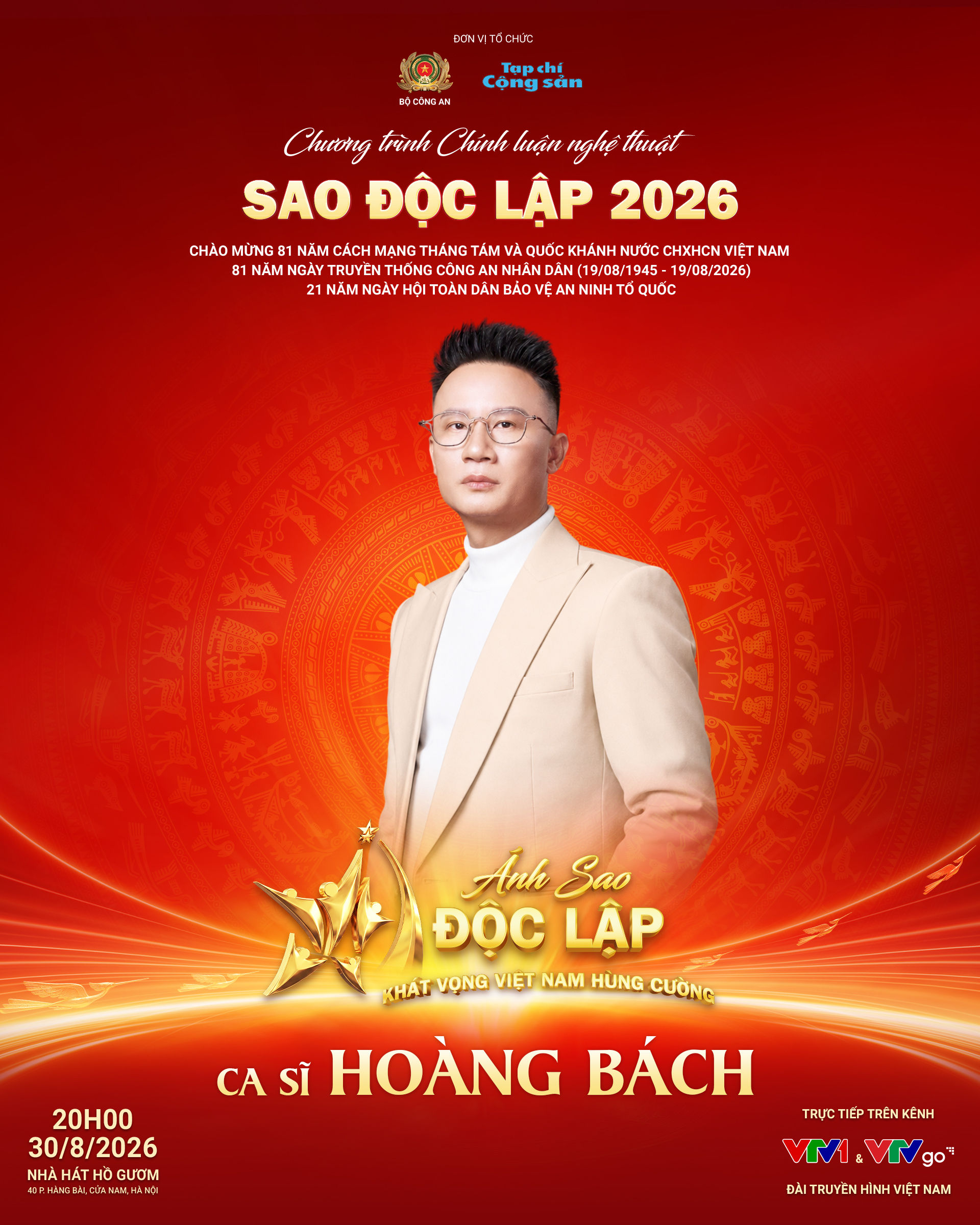 hoang bach