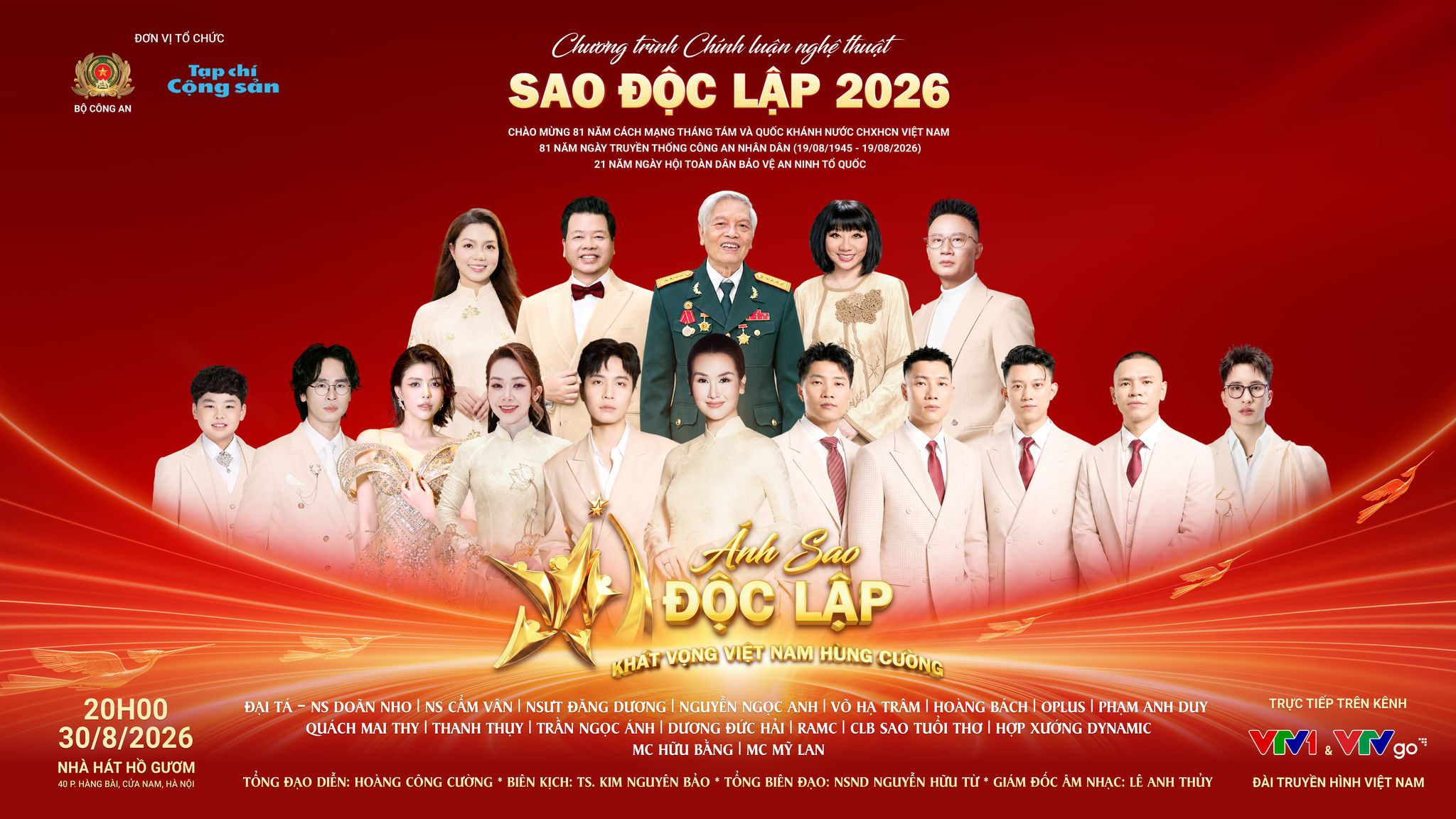 poster chung NS 1808