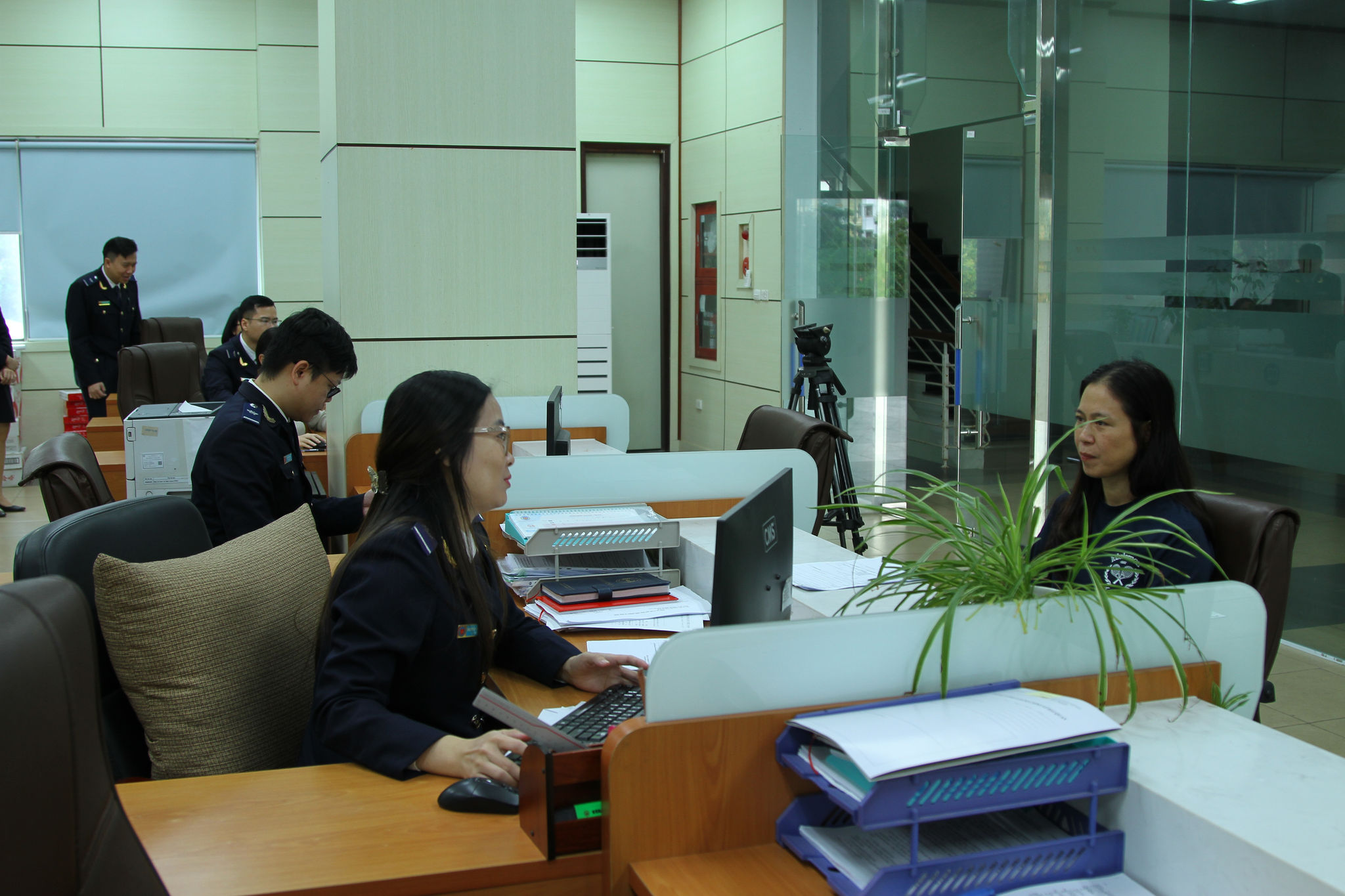Quảng Ninh - Quảng Tây hợp tác kinh tế số xuyên biên giới 