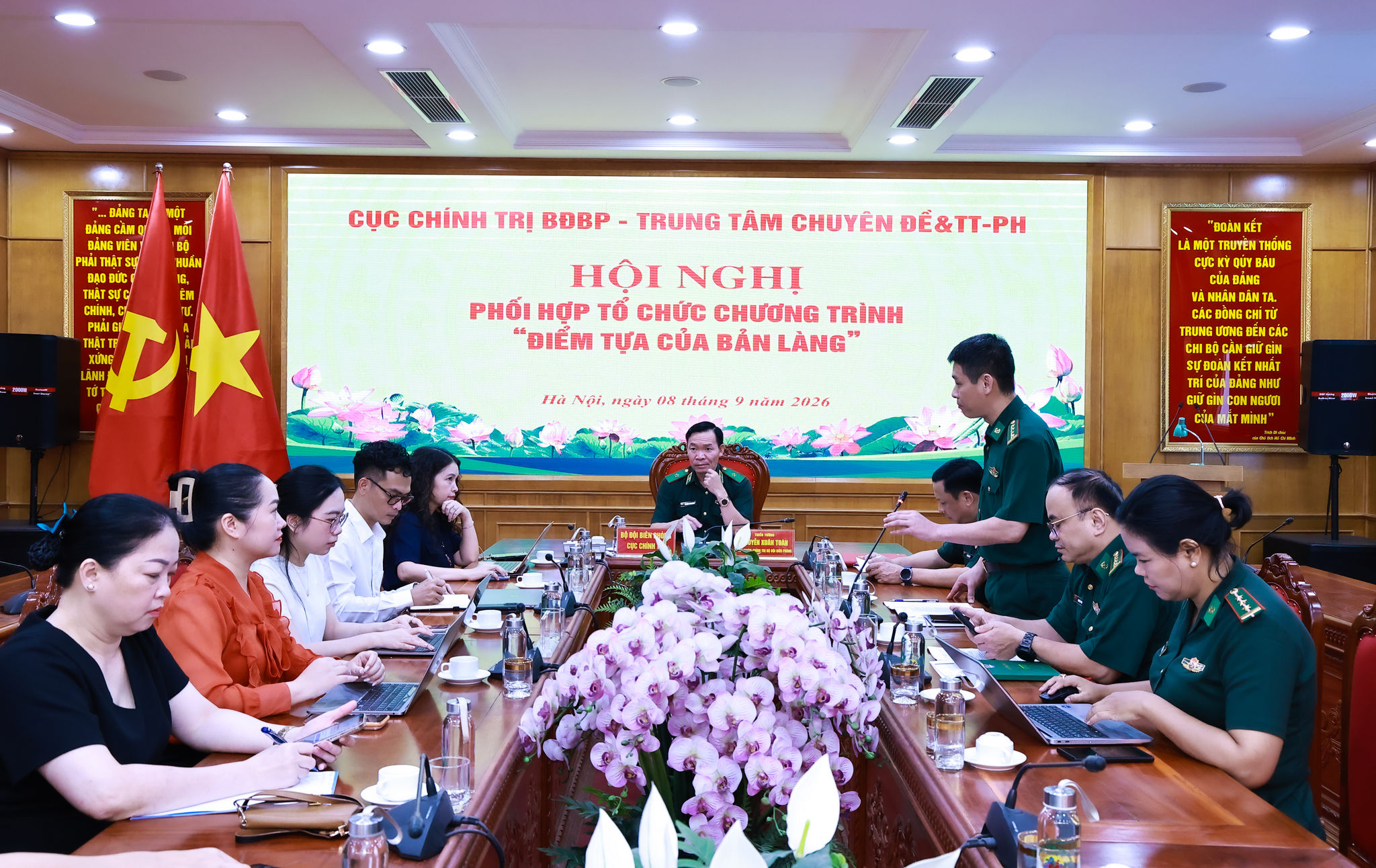 3-Quang cảnh hội nghị